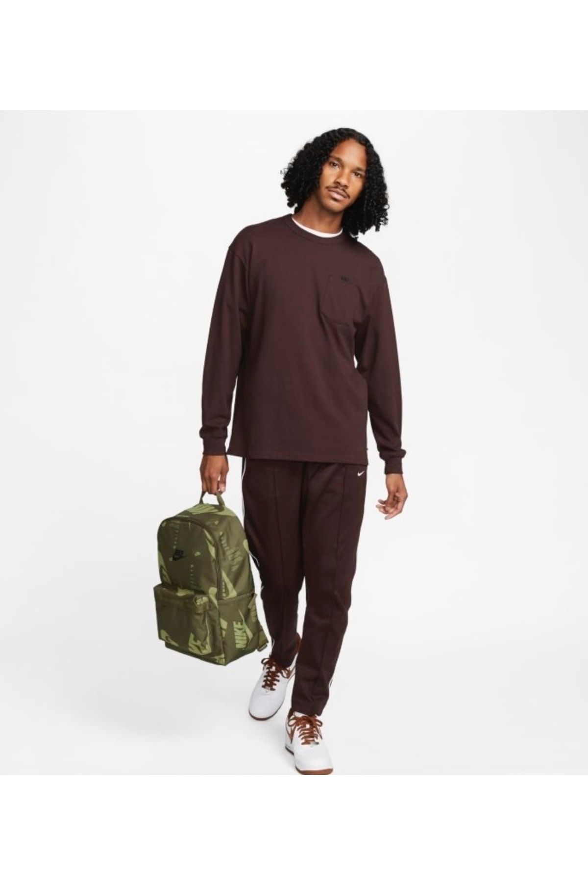 Nike sportswear 2025 backpack