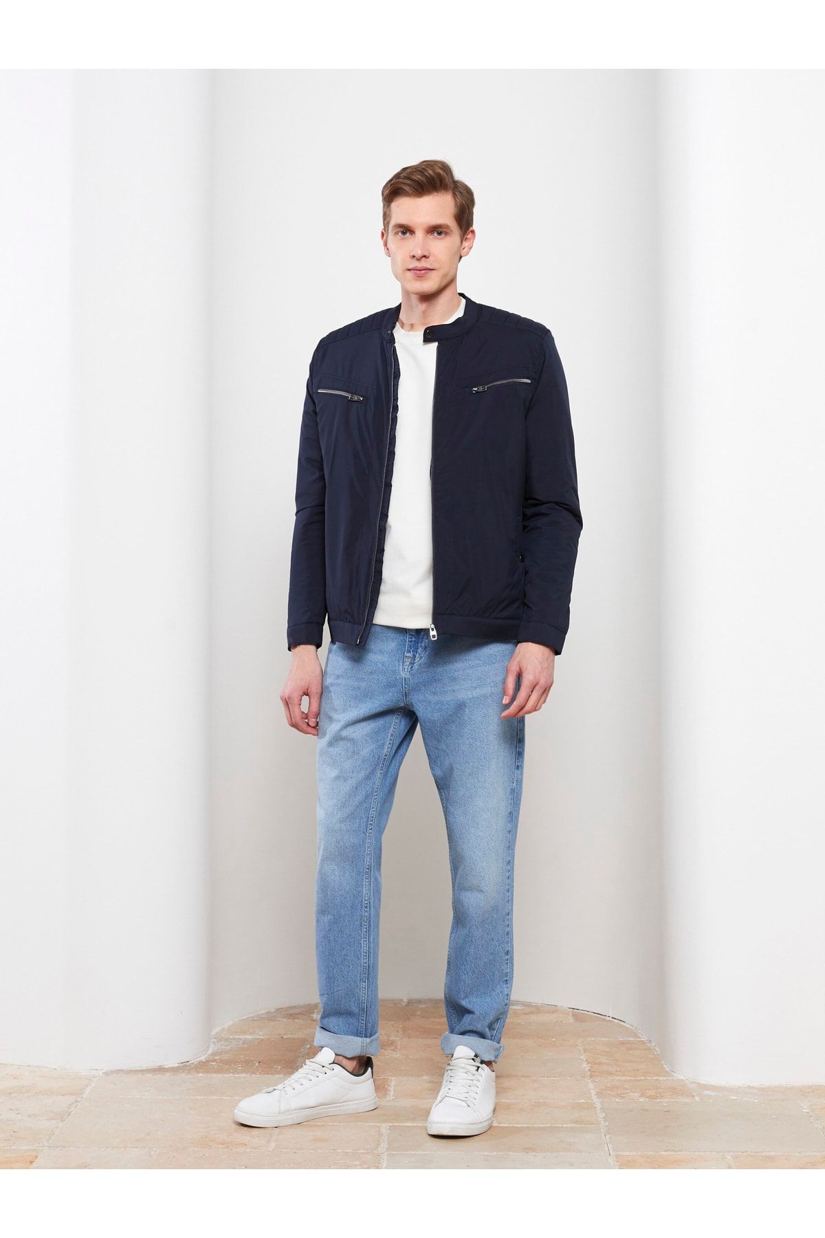complete the look image