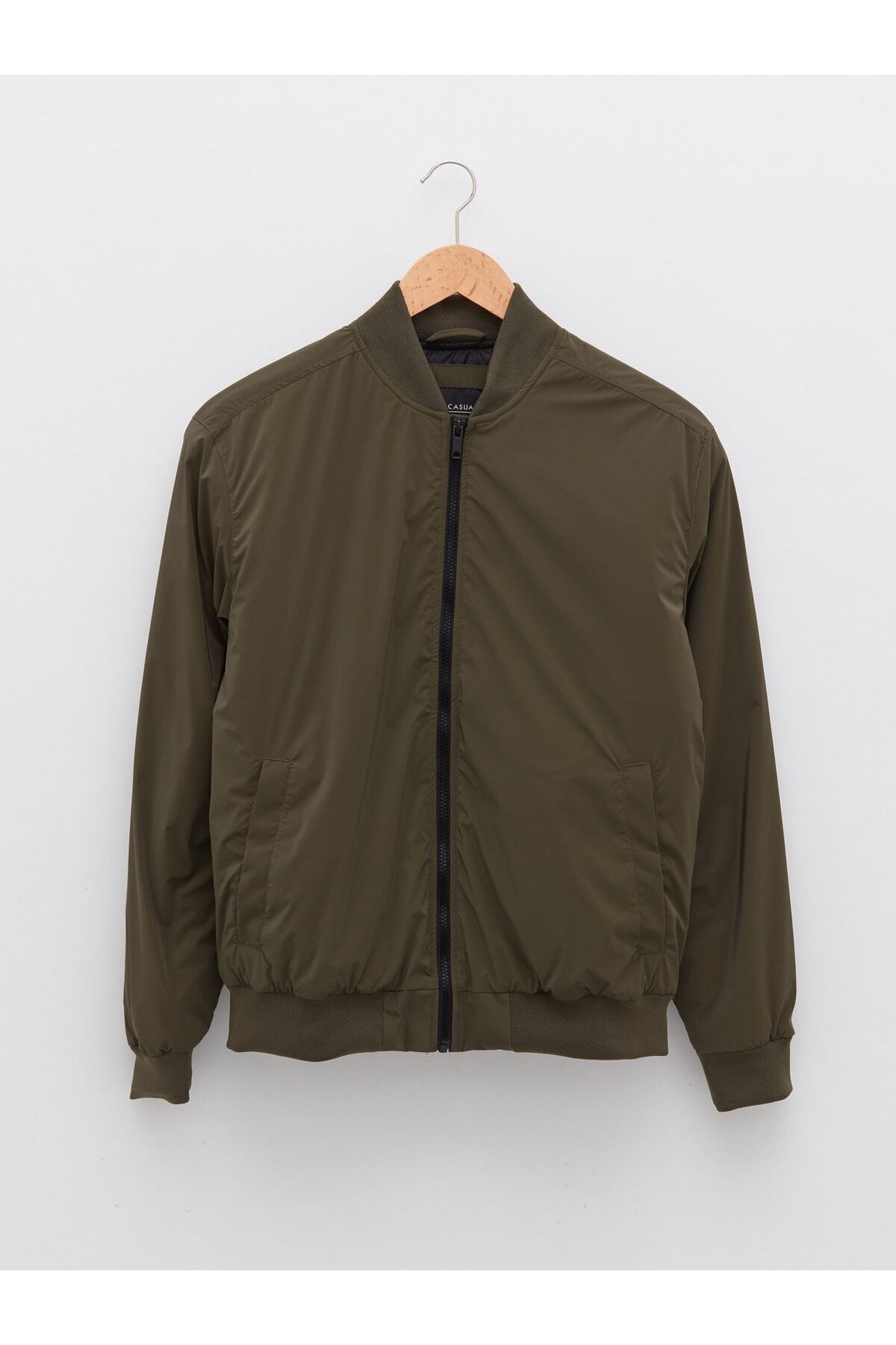 Bomber jacket lc waikiki clearance
