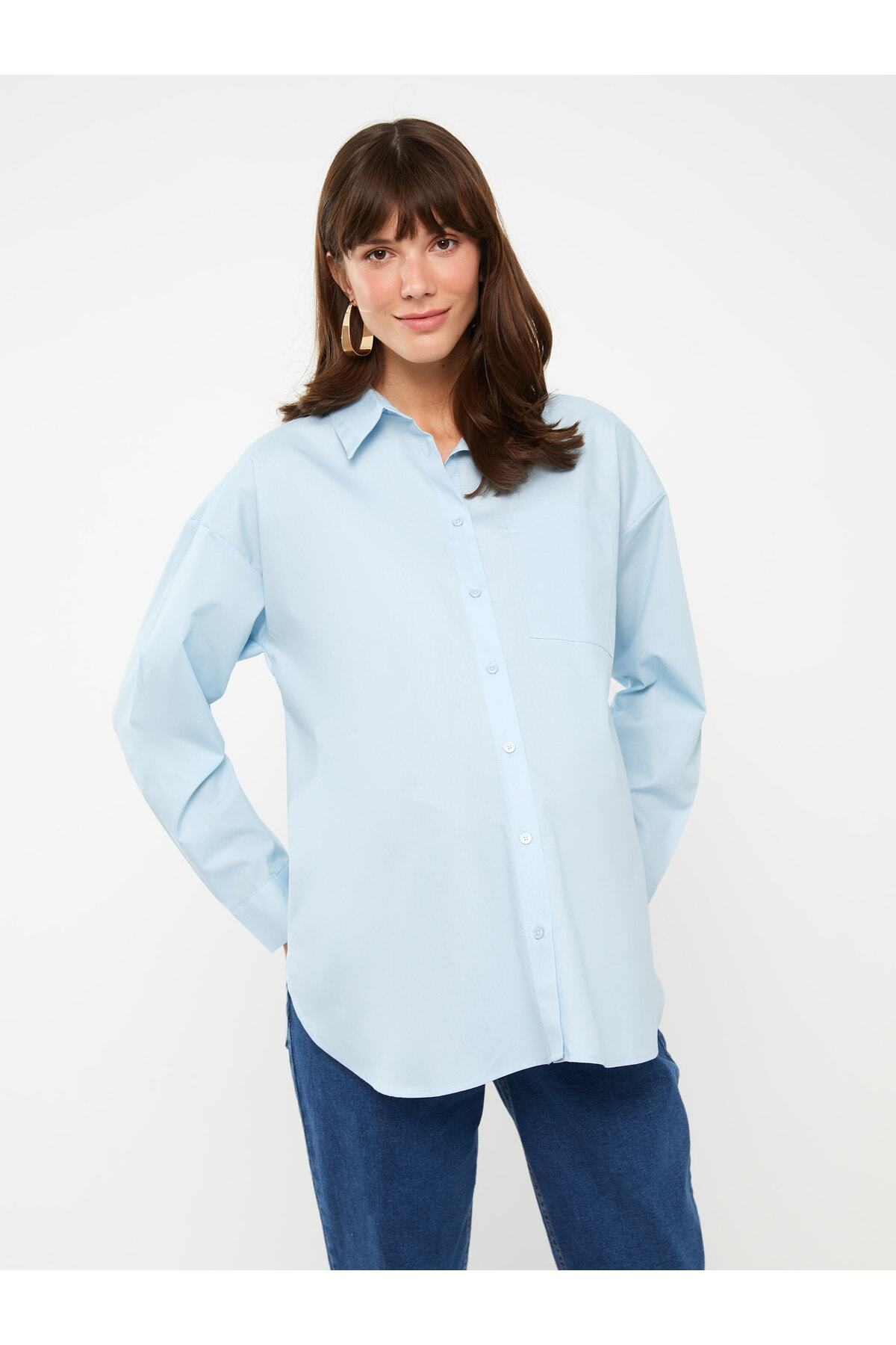 پیراهن ال سی وایکیکی TYC00794569693