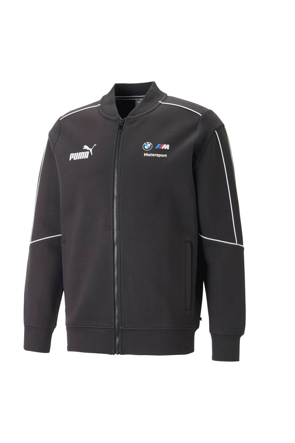 Adidas shop bmw sweatsuit