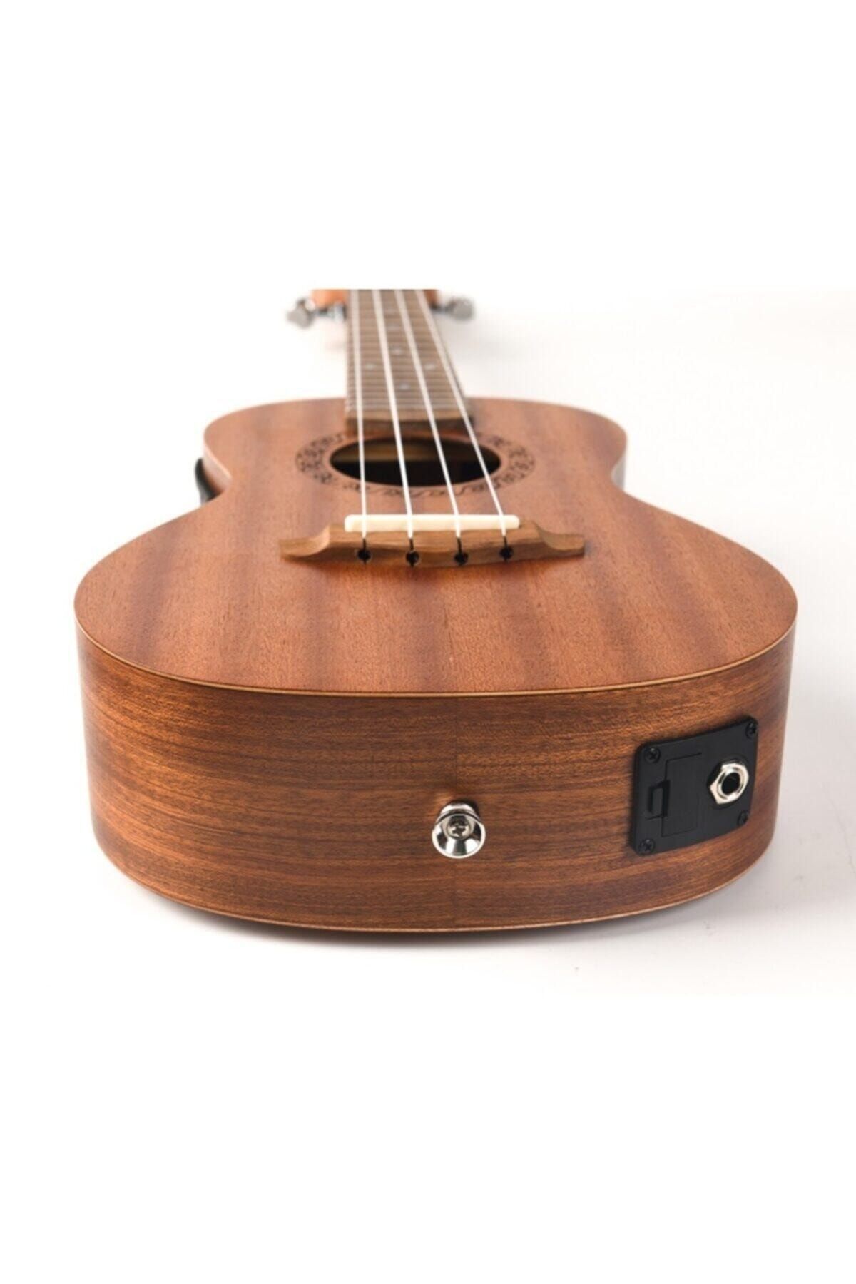 Bianca sales ukulele concert