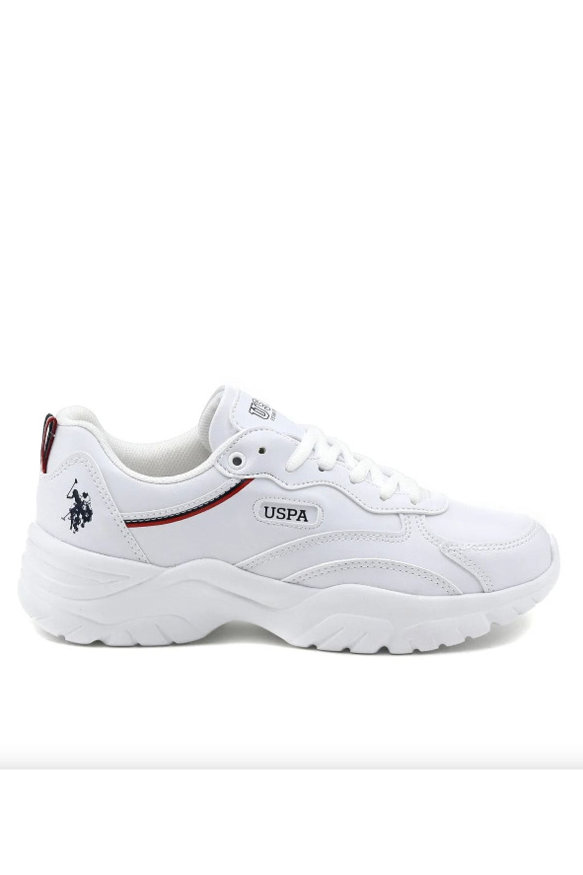 تریسی 3fx سفید 3 متر زنان U.S. Polo Assn.