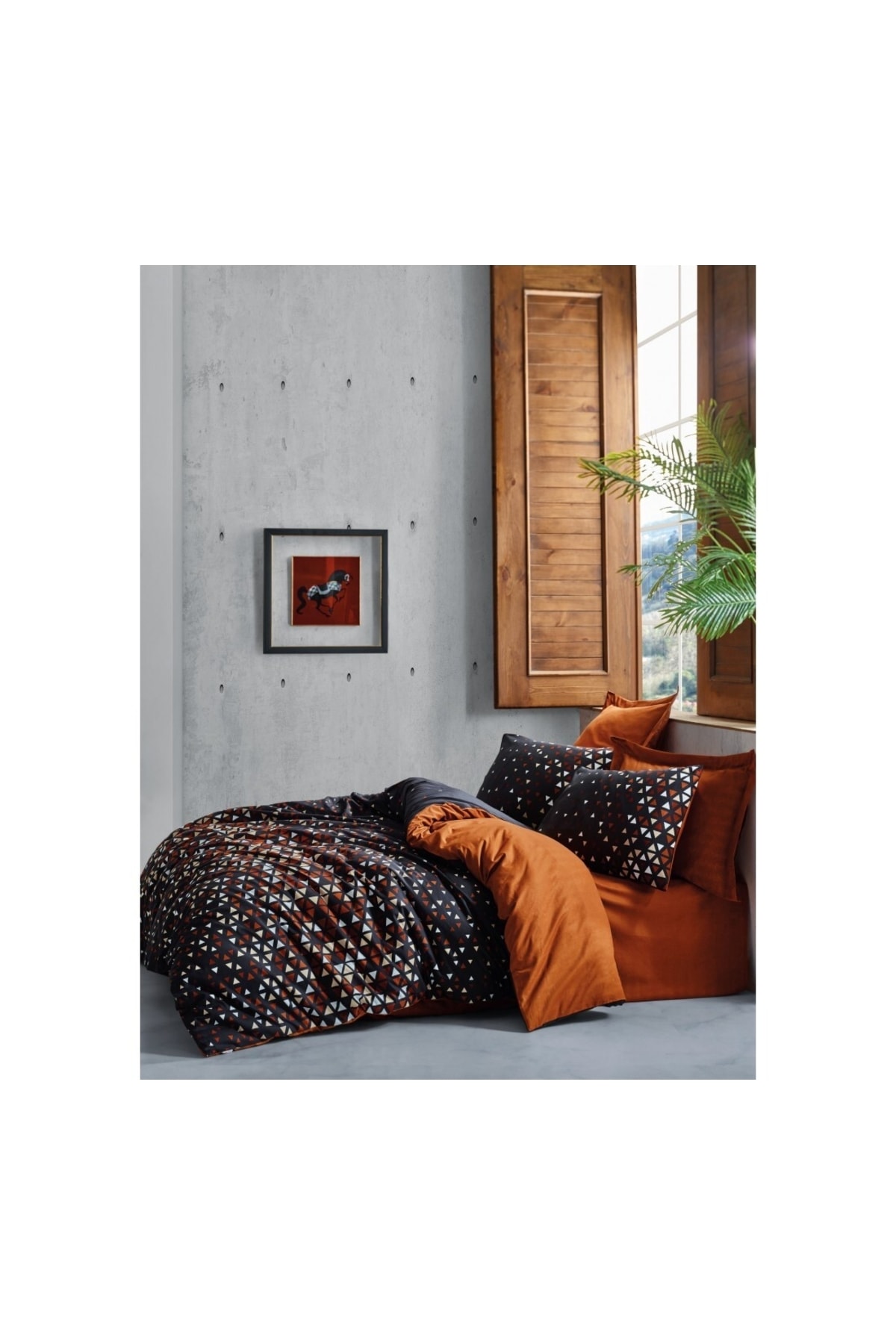 سرویس روتختی کاتن باکس COTTONBOX2