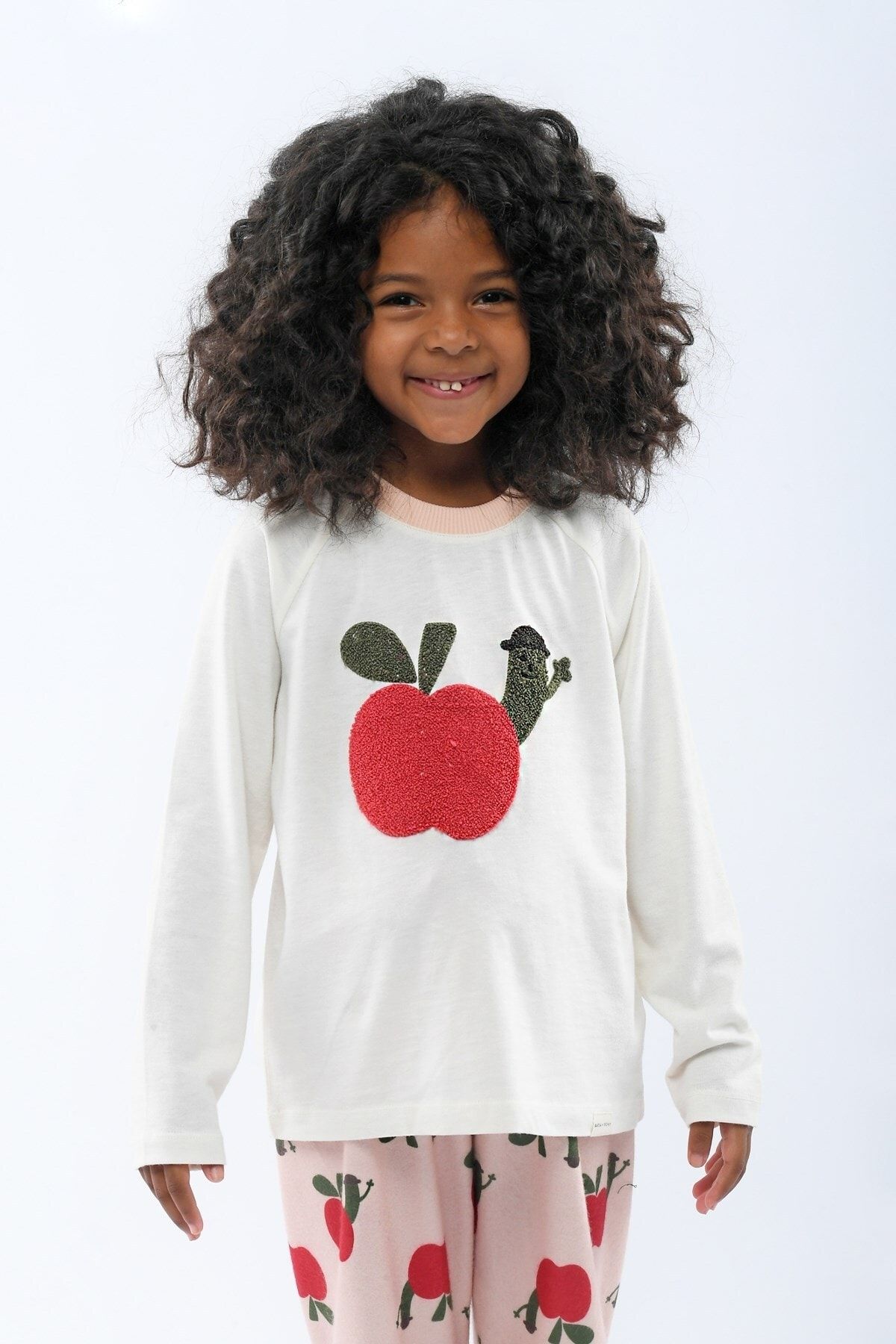 Katia&Bony Pyjama Mehrfarbig Print