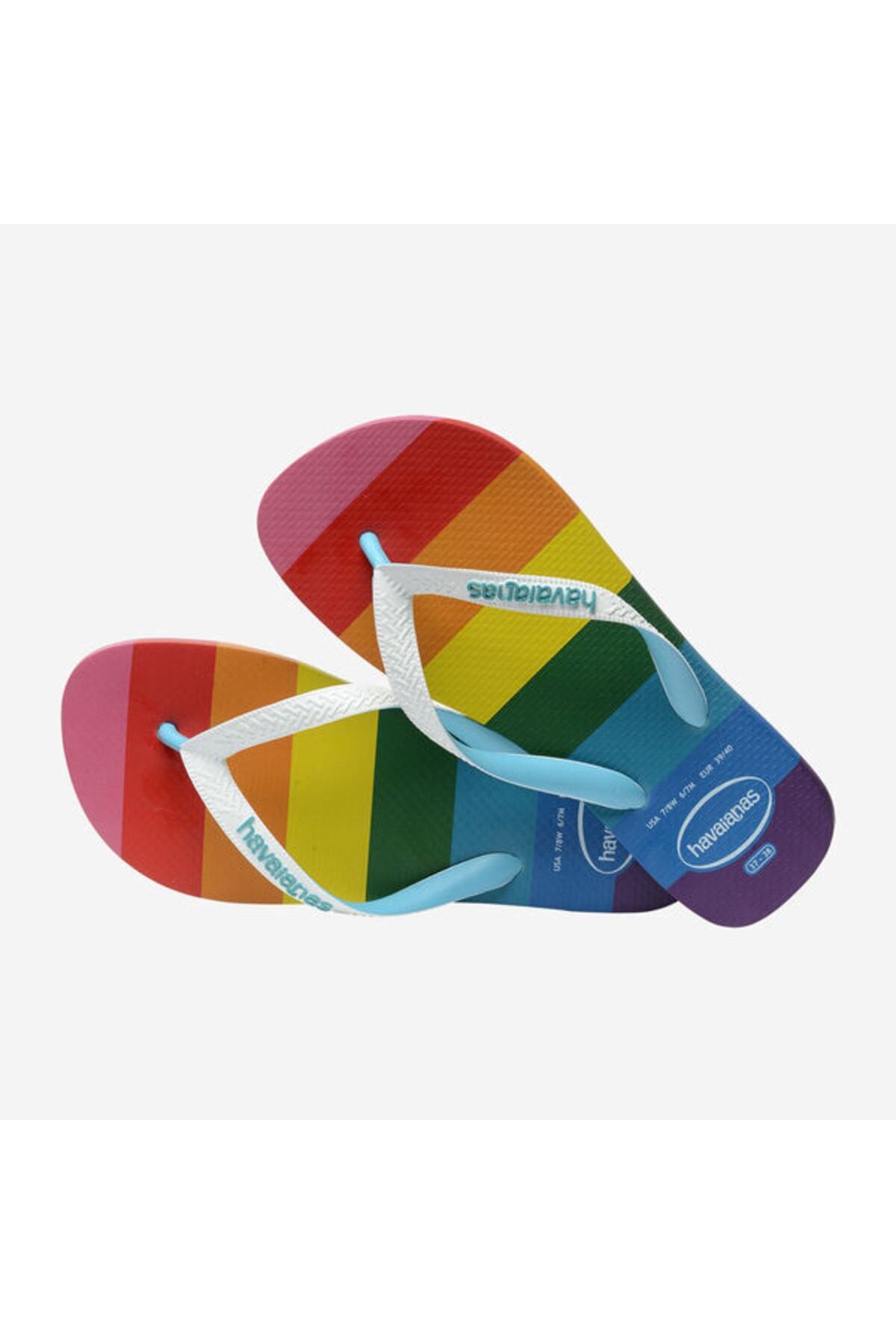 Havaianas-Hav. Top Pride Allover Blue 4