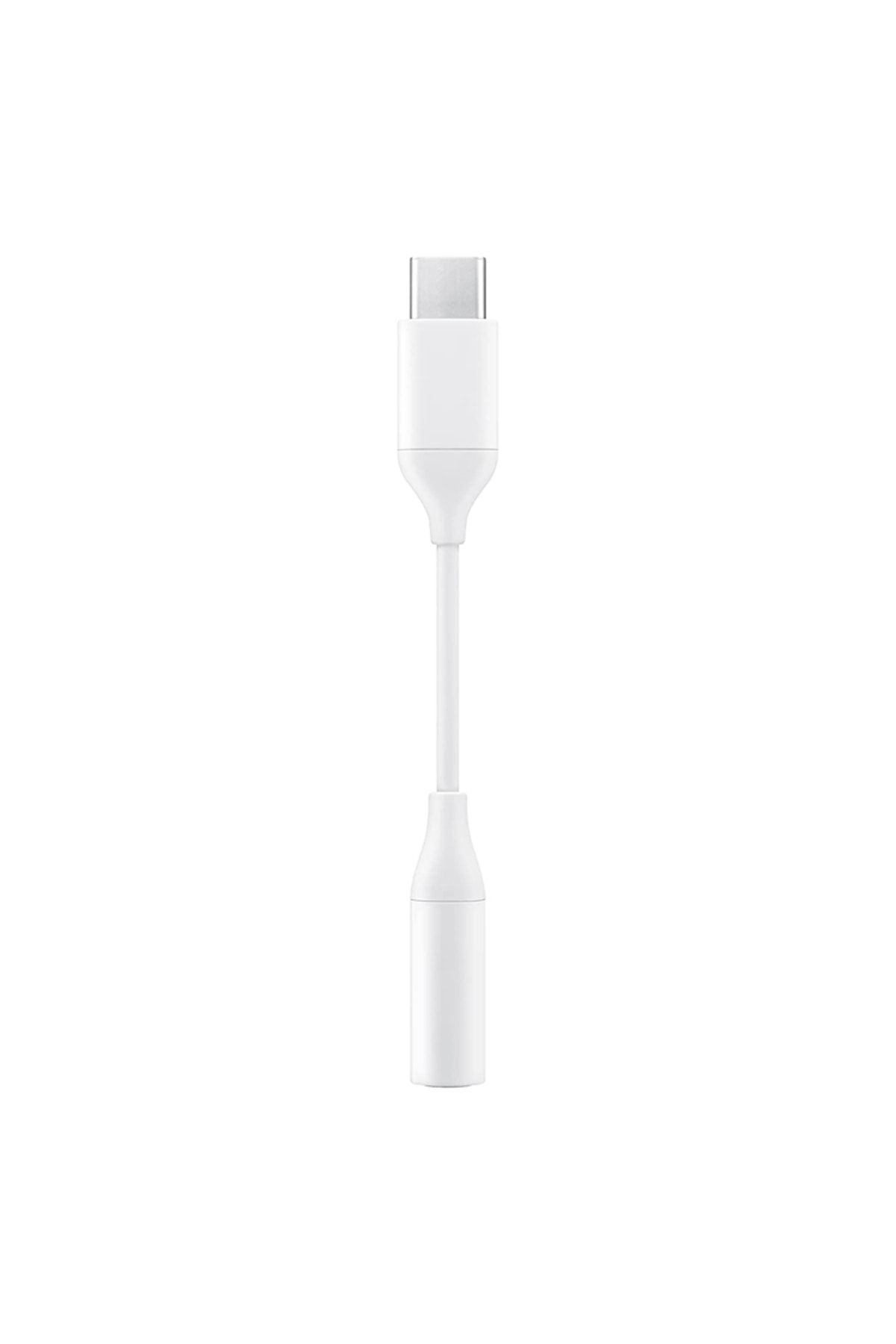 Byrist-Samsung S21 Fe Compatible Type-C Headphone Converter 3.5 Mm Jack Input Audio Adapter 4