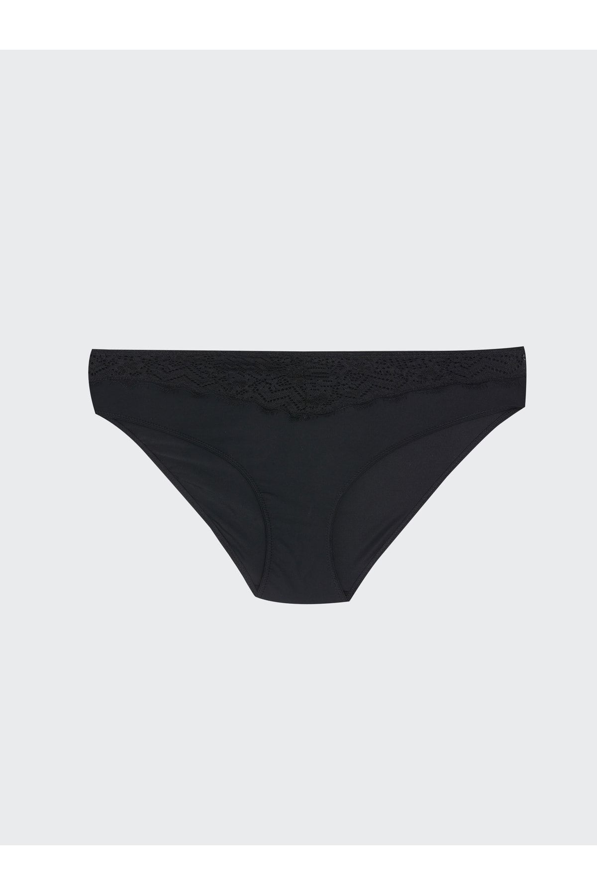LC Waikiki-Chiloți bikini din dantelă - Design elegant 1