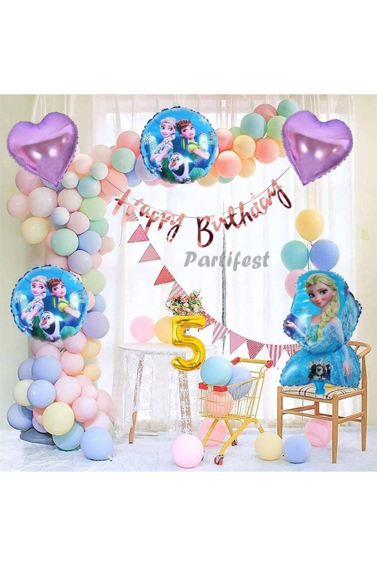 Helium balloons for birthday party deals