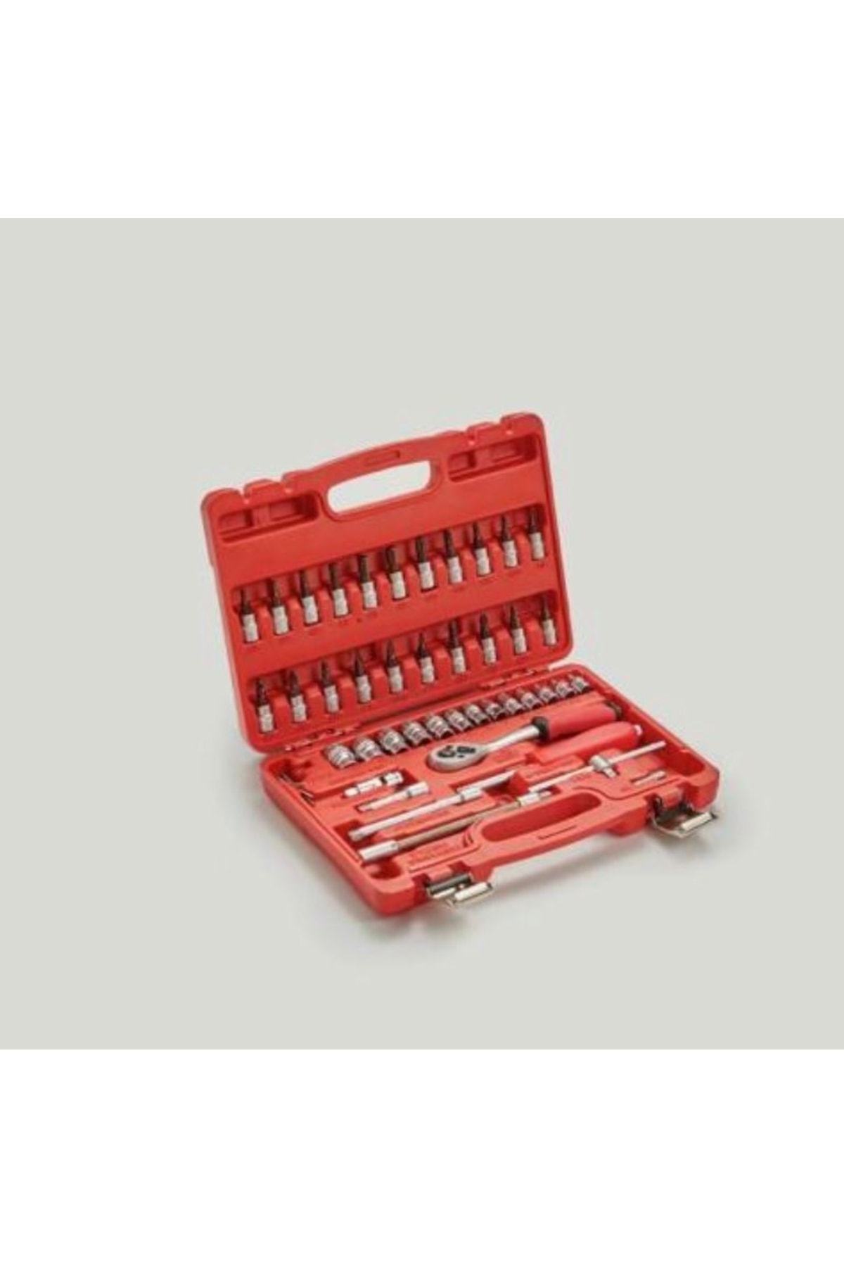 46 Parça 1/4 Lokma Takımı