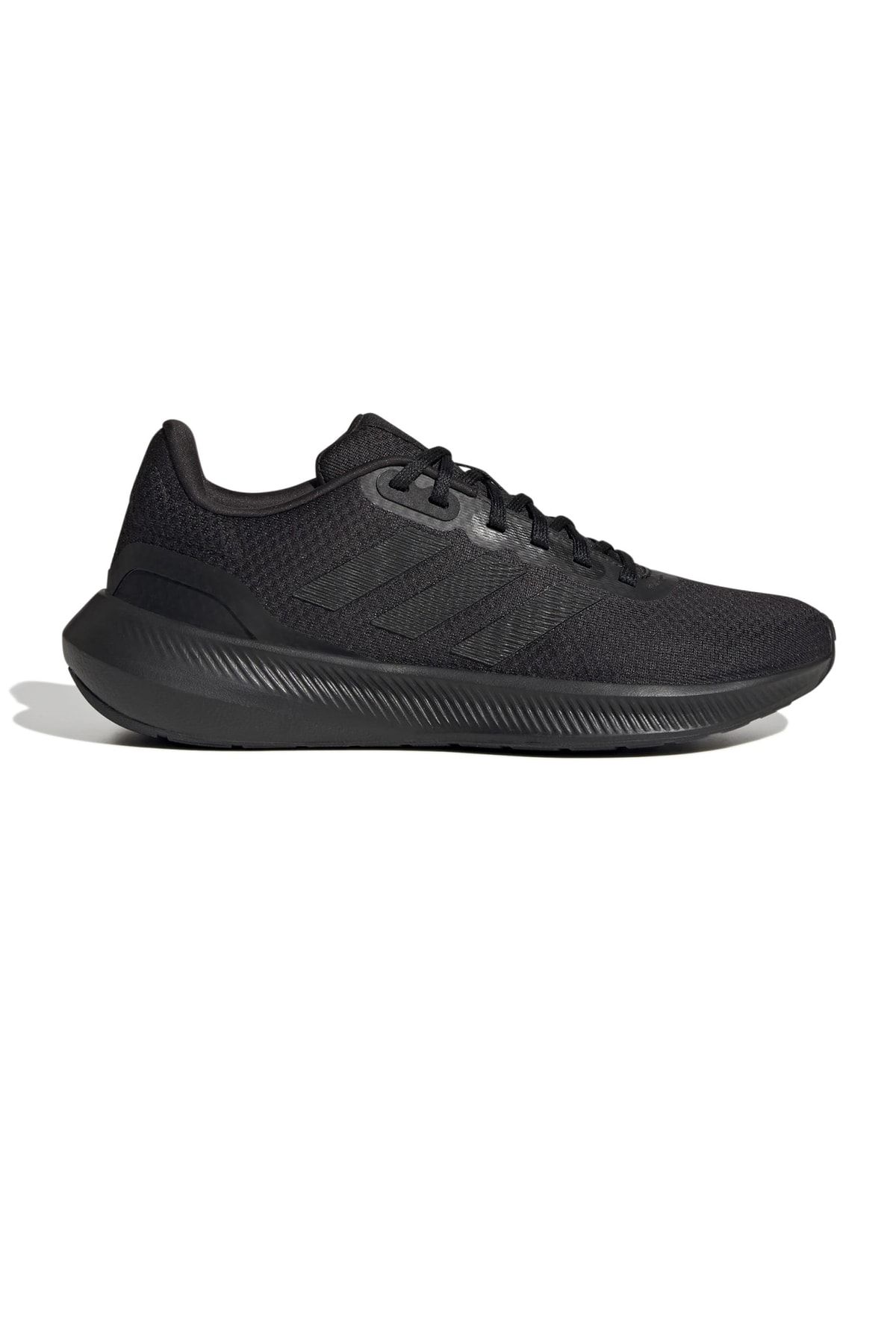 Flat best sale adidas trainers