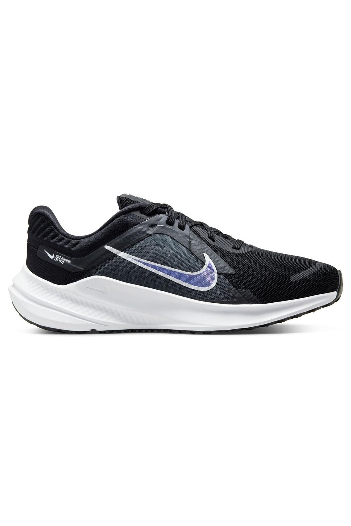 کفش دویدن مشکی Wmns Quest 5 Nike