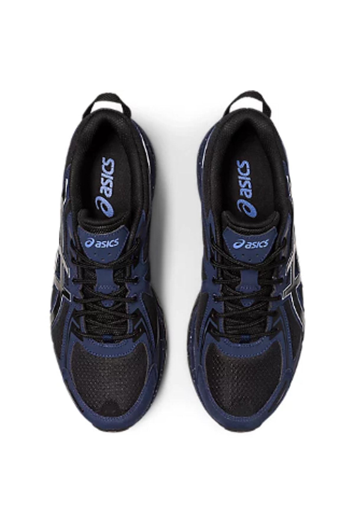 Asics کفش ورزشی ژل ونچر 6 یونیسکس ناوی آبی