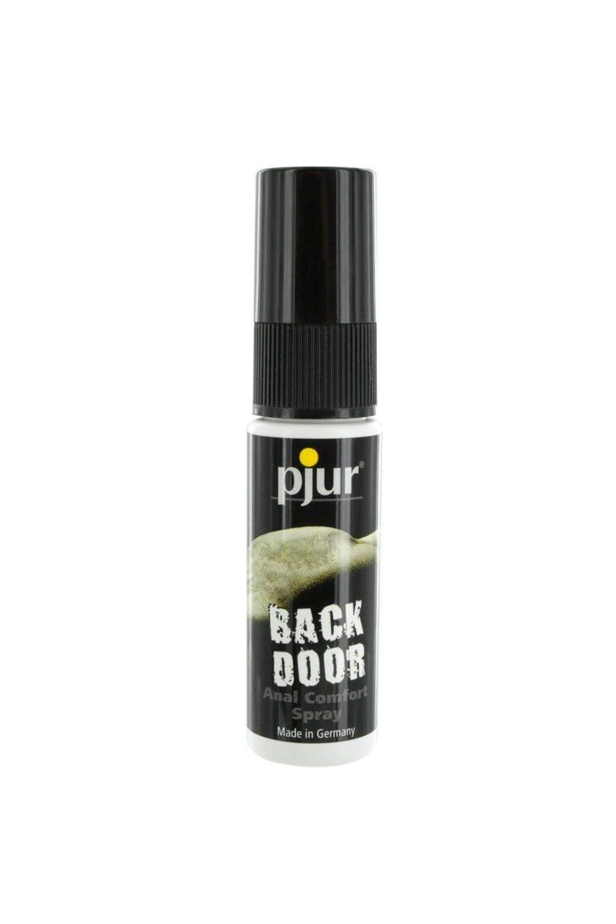 Back Door Anal Comfort Spray 20 Ml 2