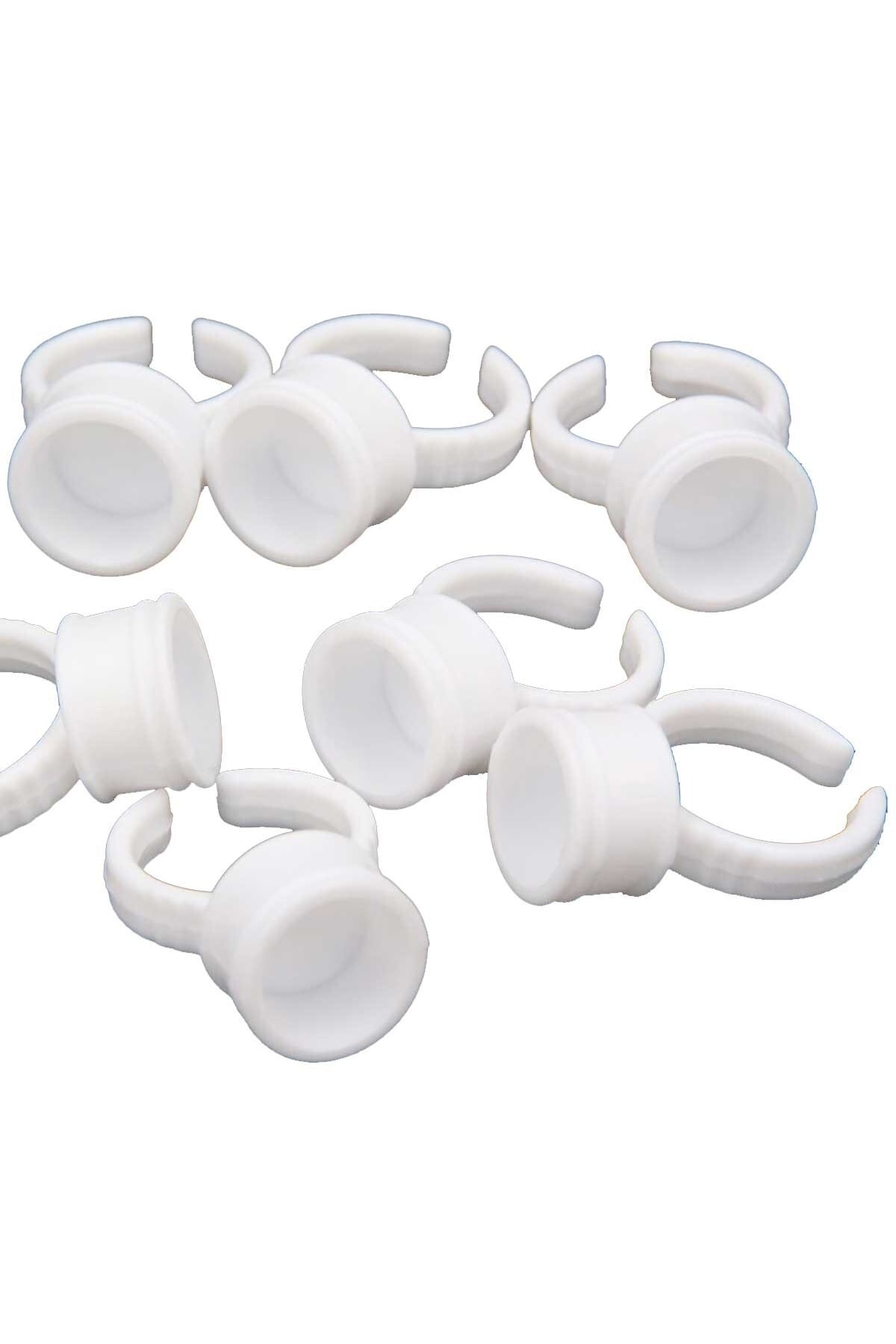 مژه مصنوعی   adanil | ADANİL-KALICI-MAKYAJ-YÜZÜK-MEDİUM-100 اورجینال - تصویر 3