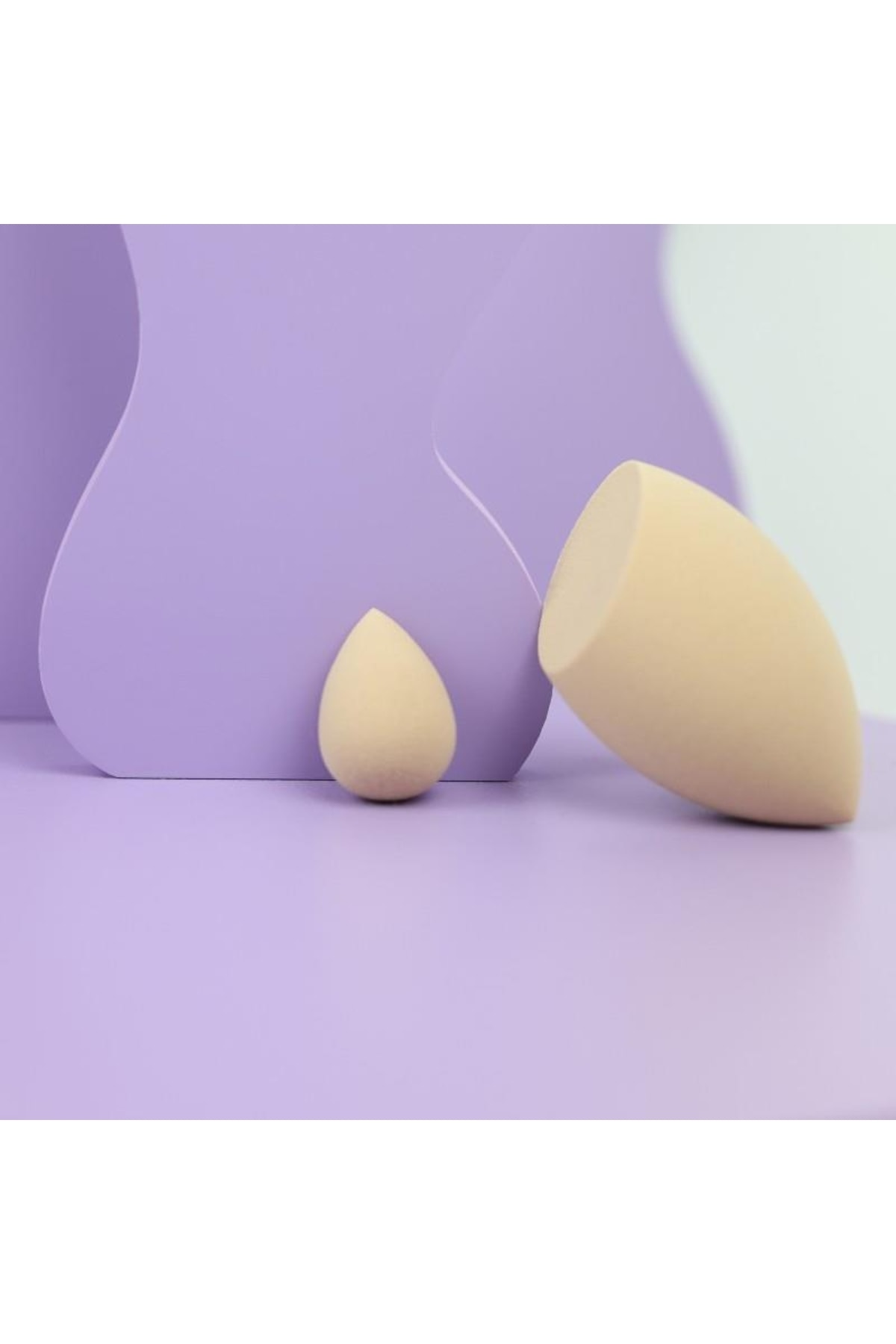 اسفنج آرایش زنانه    | اینگلوت Inglot ING0000752 - تصویر 3