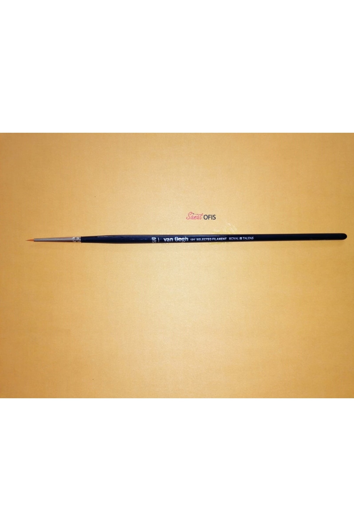 sanatofis Van Gogh 191 Serisi Suluboya Fırçası No:00000