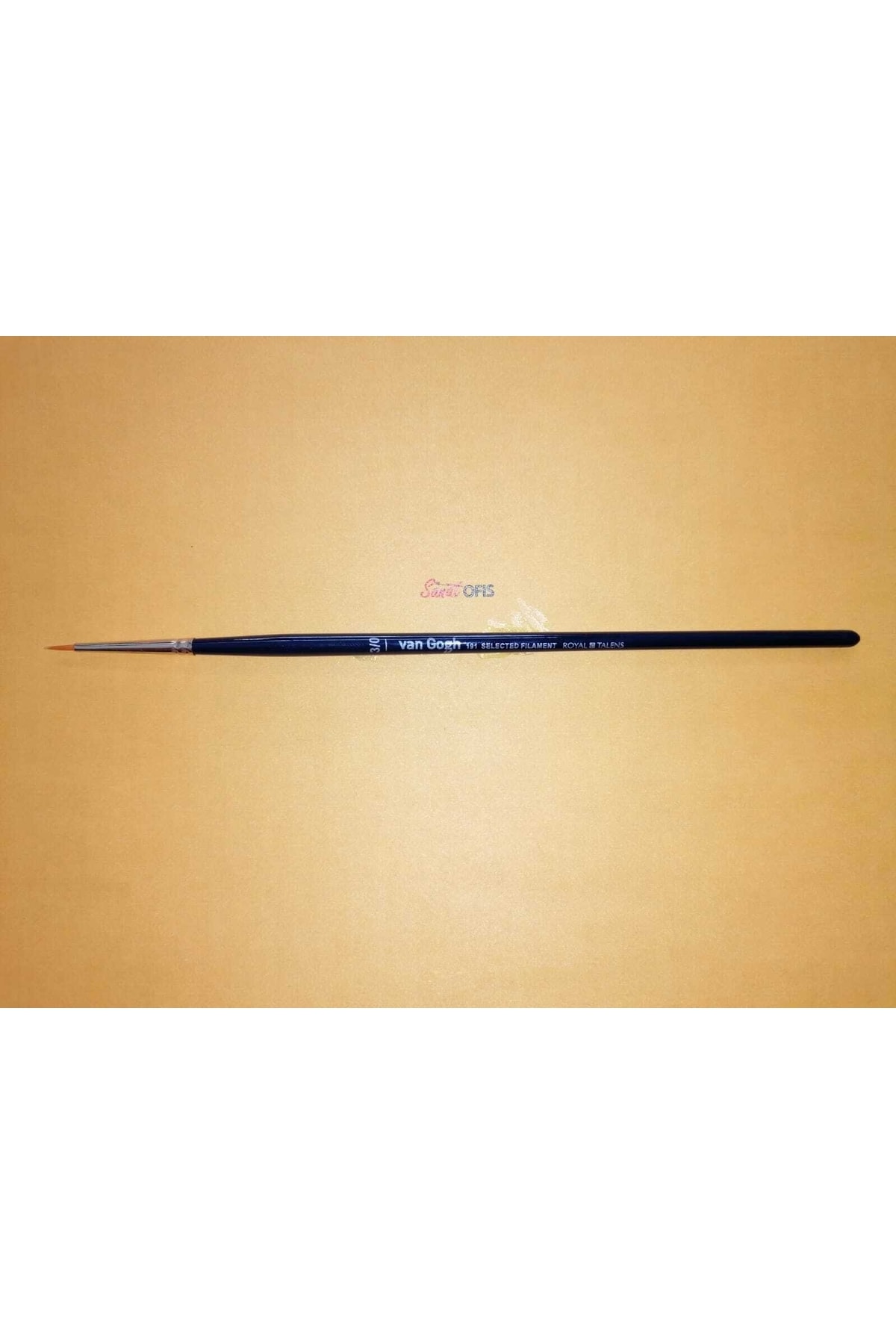 sanatofis Van Gogh 191 Serisi Suluboya Fırçası No:000