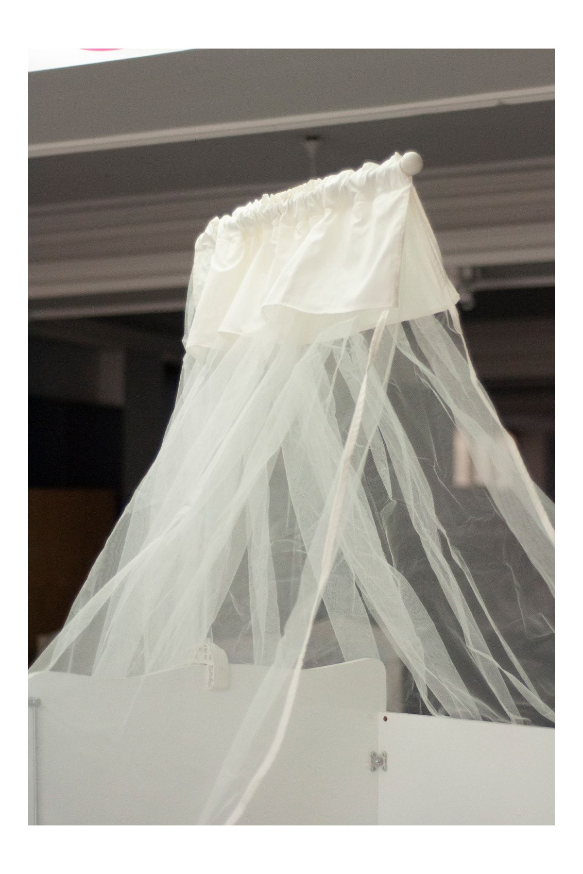 Mosquito net for baby crib online