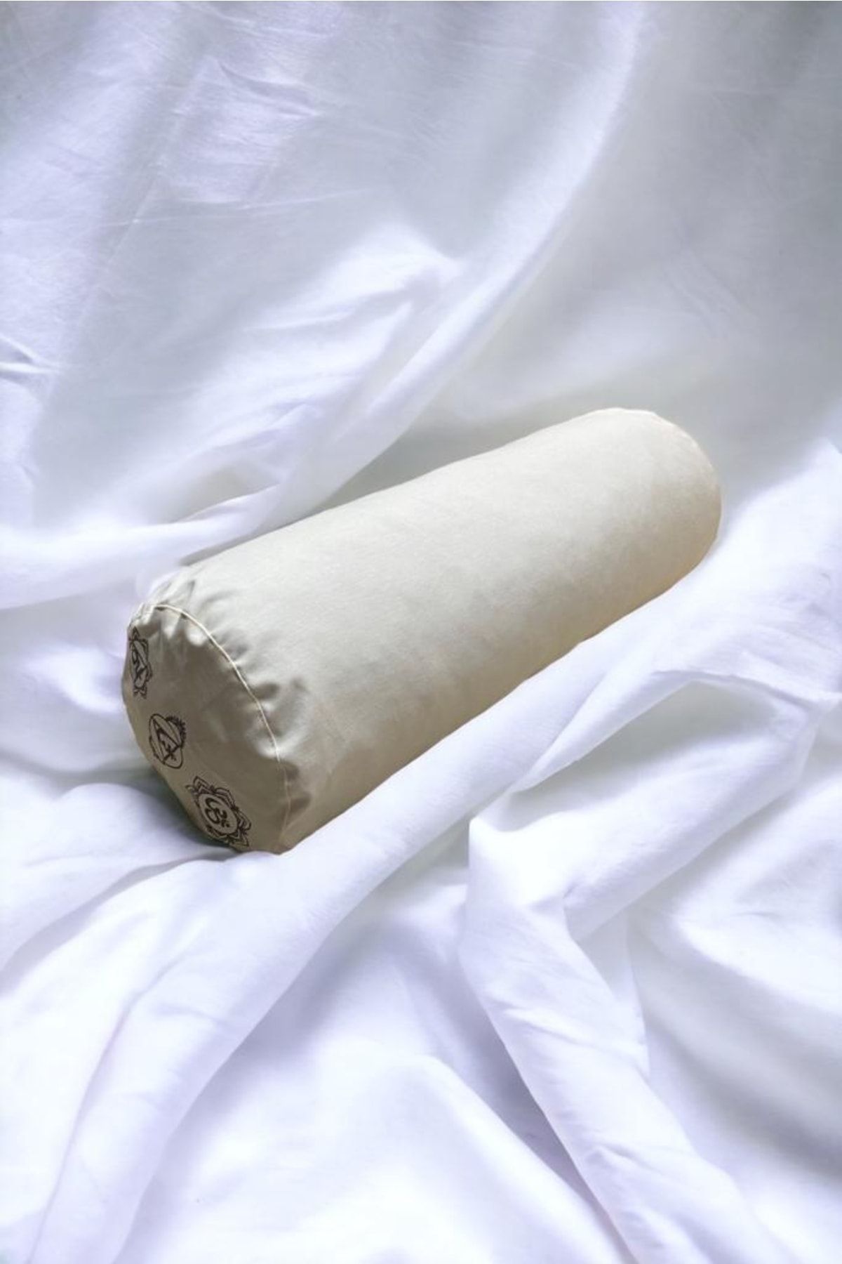 مت یوگا نود کوسن مدیتیشن و Bolster سریال ویژه فصل جدید طرح دار REMEGE