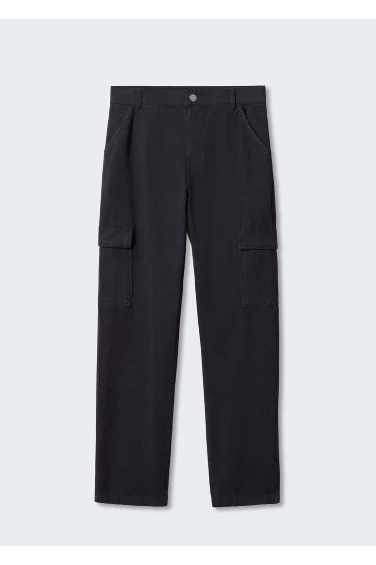 Cepli Kargo Jean Pantolon