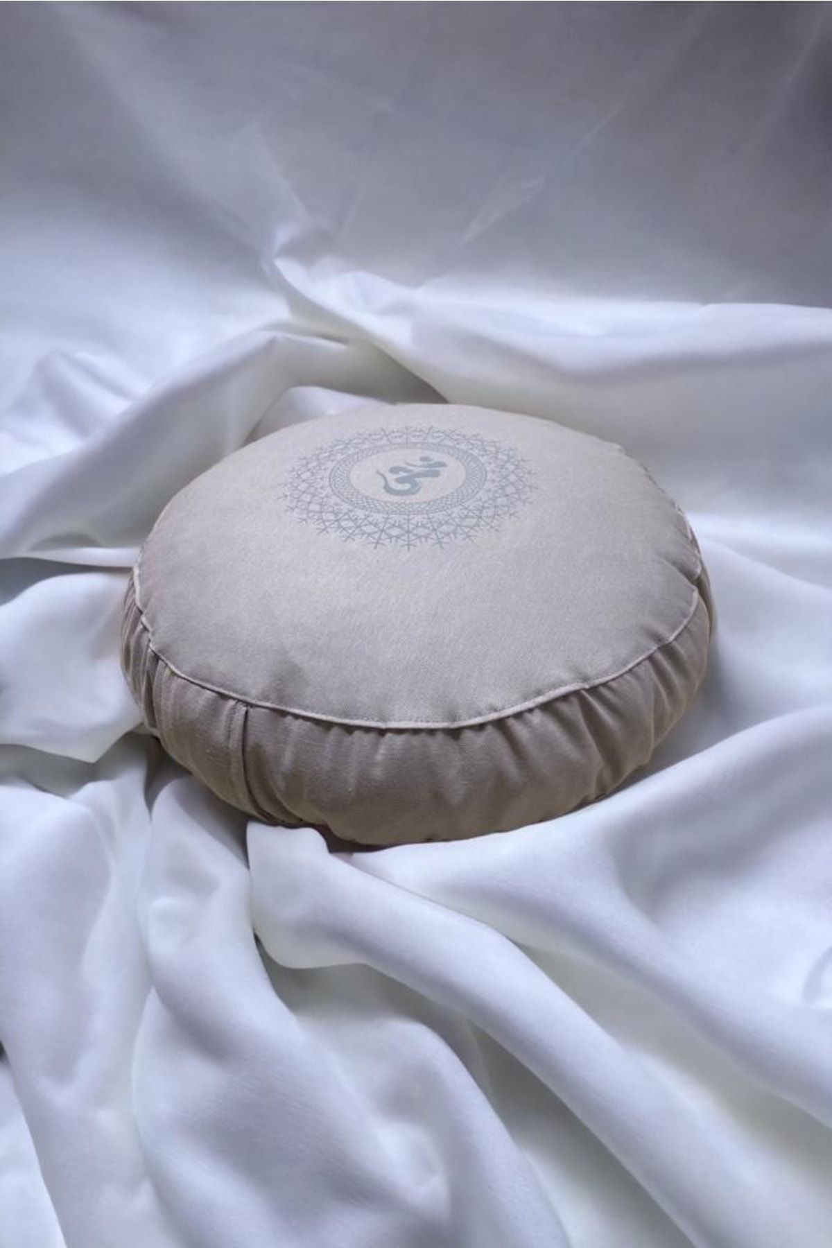 مت یوگا خاکستری کوسن مدیتیشن و Bolster سریال ویژه فصل جدید طرح دار REMEGE
