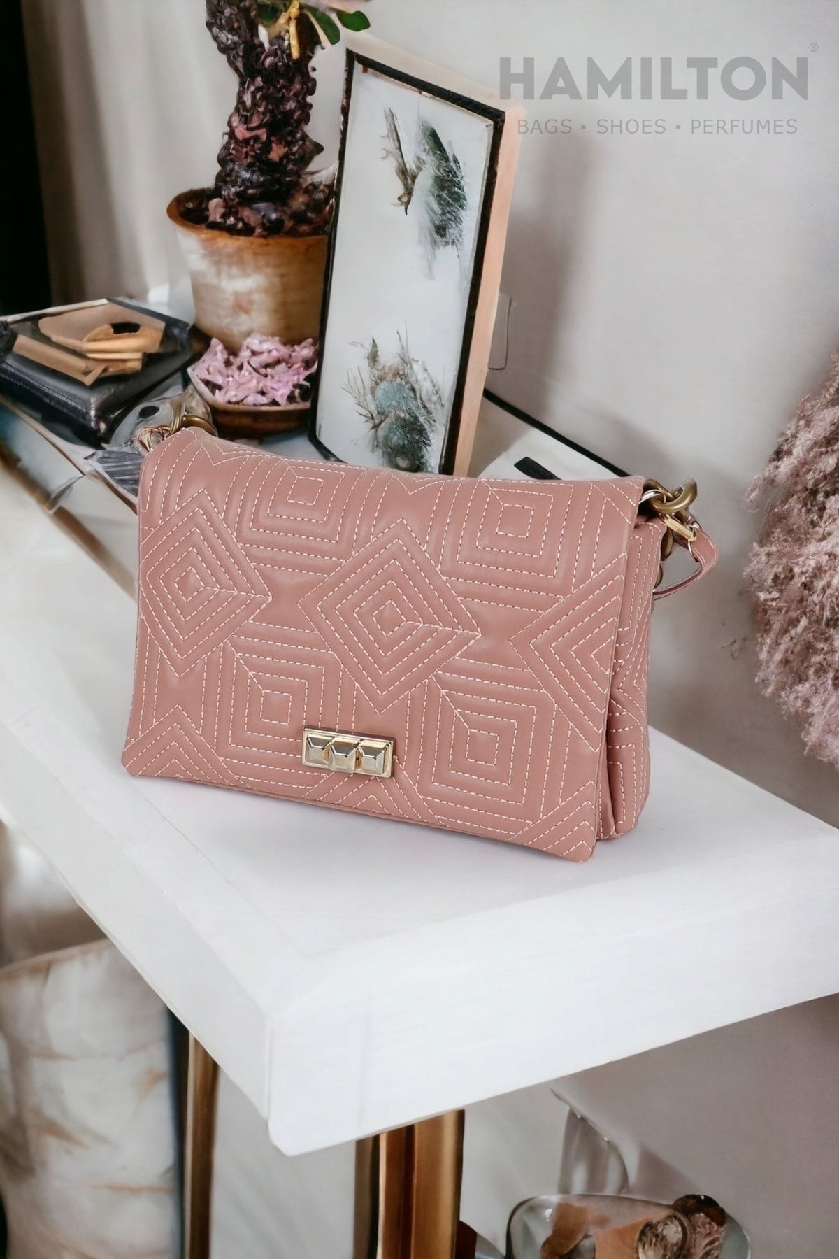 Hamilton purse deals