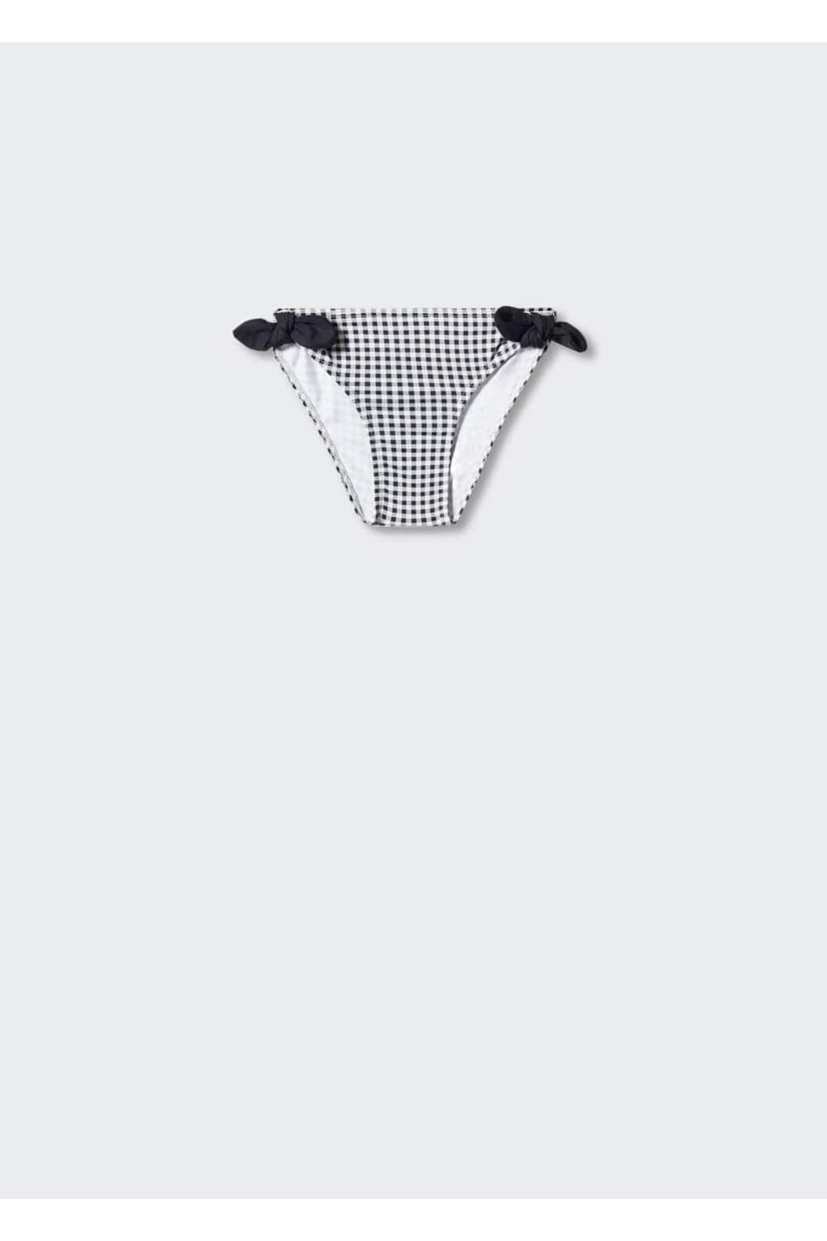  پایین بیکینی شطرنجی