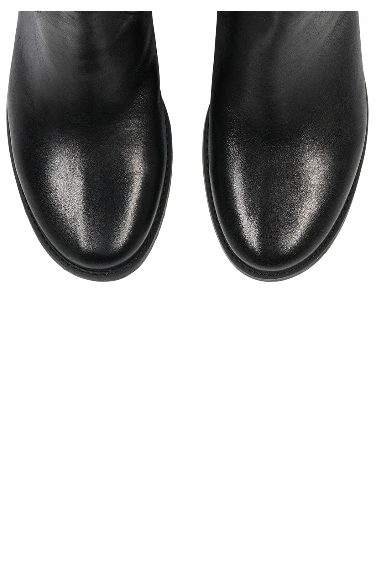 USHA-Klasický Led Stiefel 3