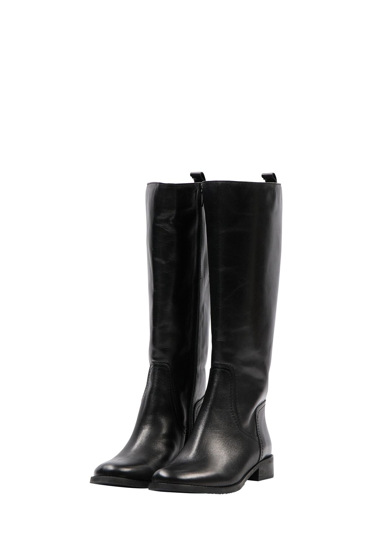 USHA-Klasický Led Stiefel 4