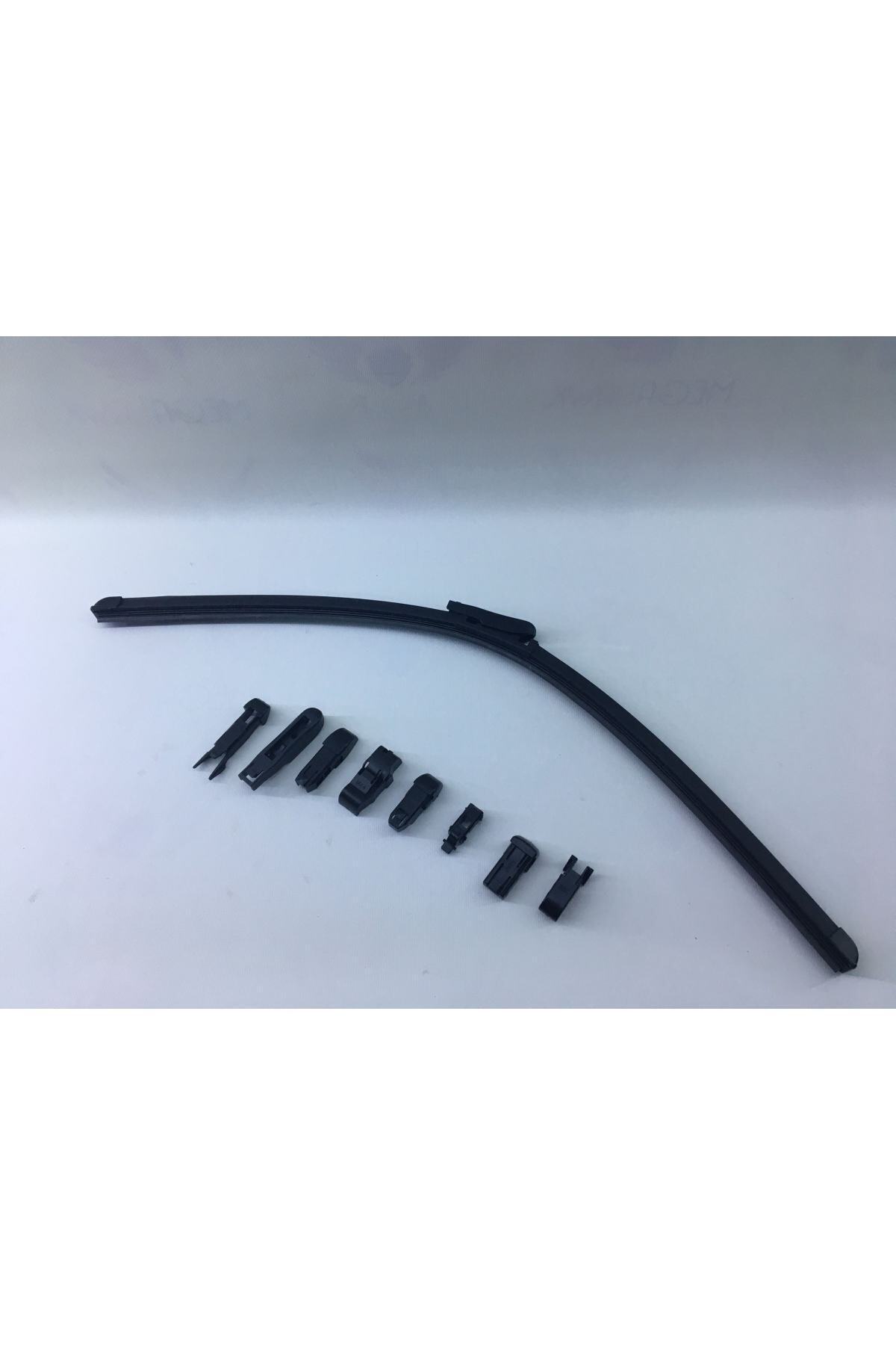 MEGAHAWK 9 Aparatlı Silecek 28" - 700 Mm