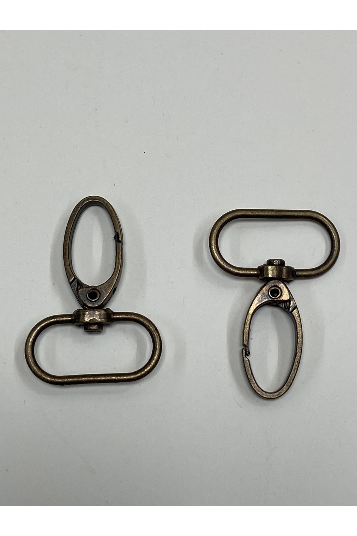 Bag Hook / Scorpion Hook / Set of 2