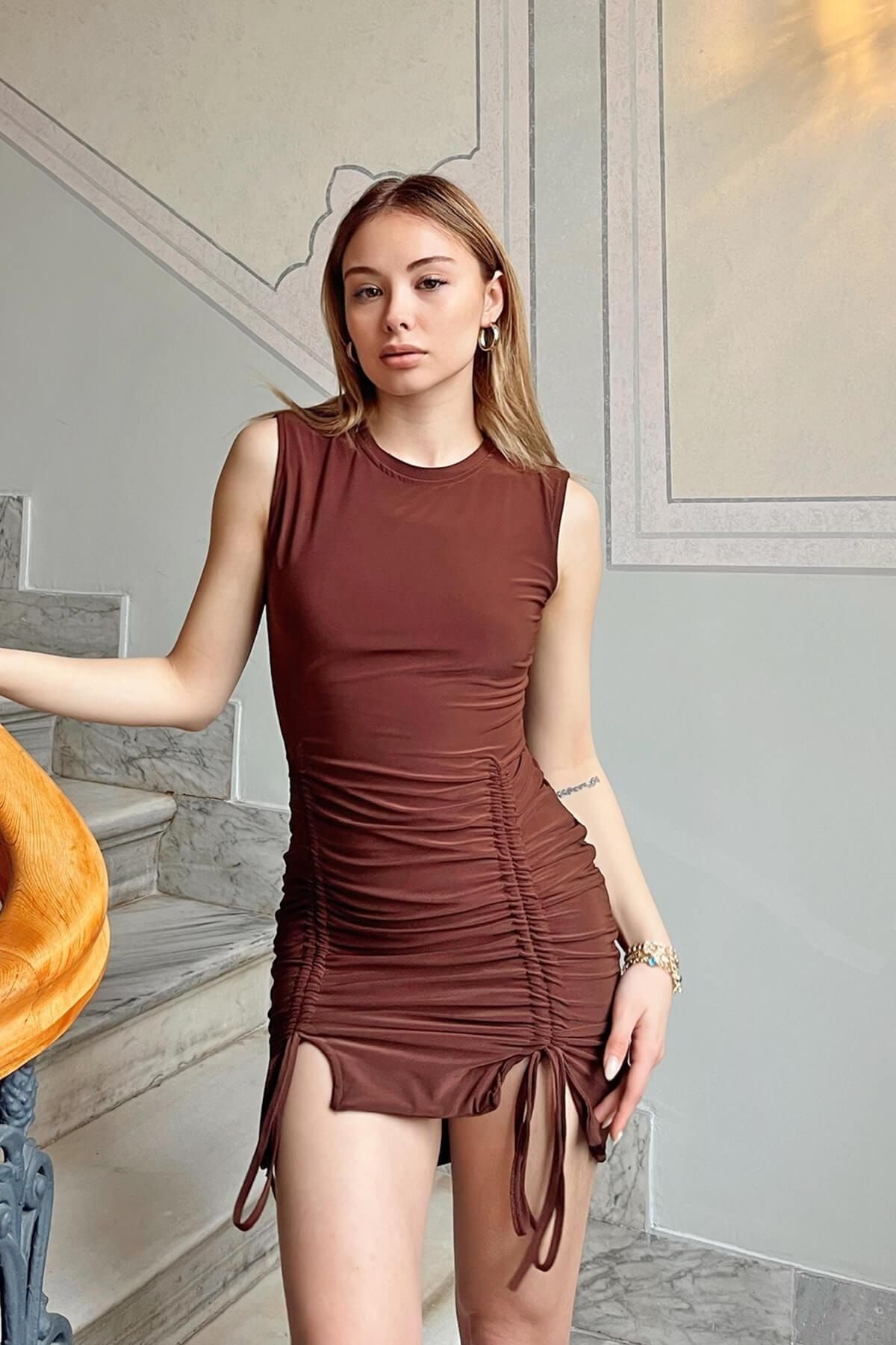 Athleta 2025 tulip dress
