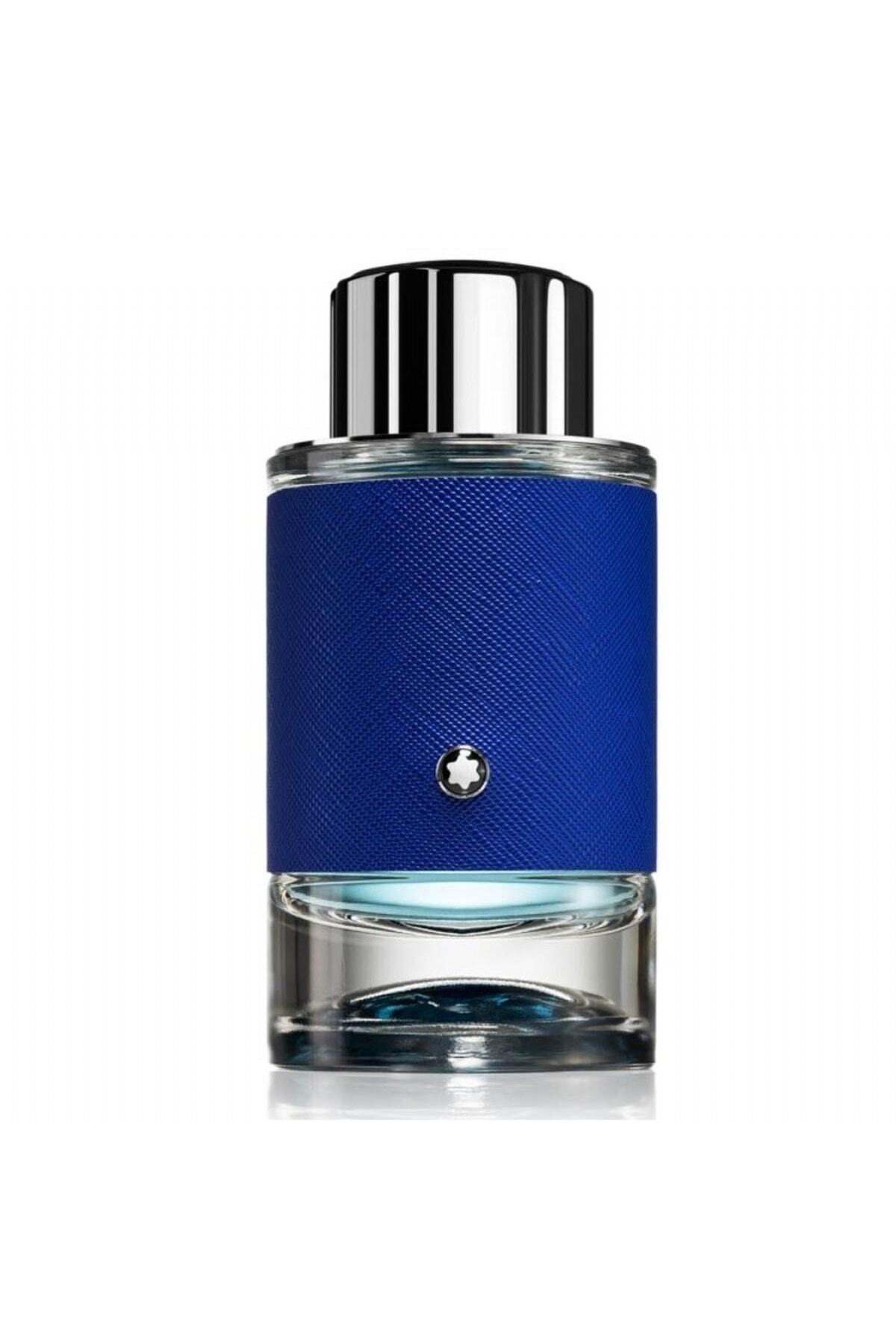 Explorer blue mont blanc Clearance