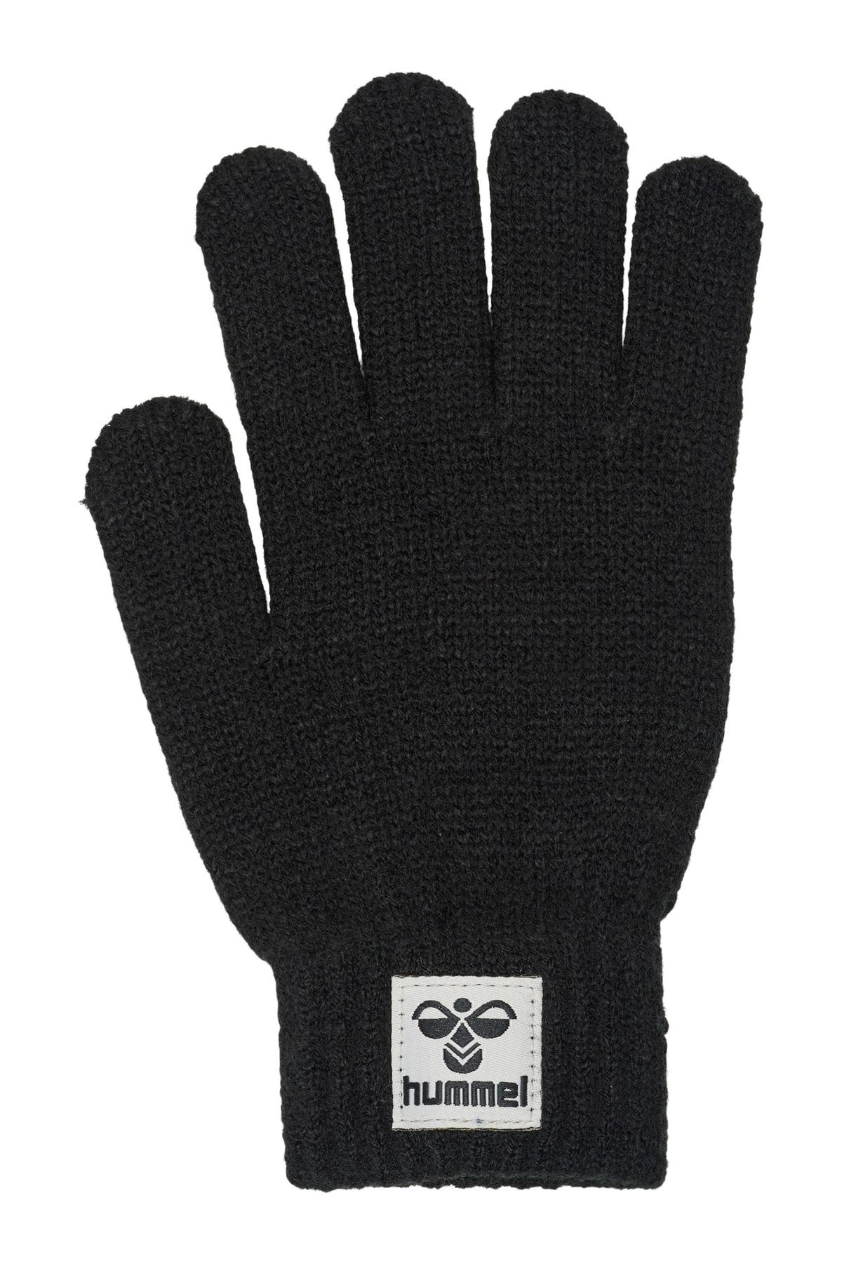 Schwarz - Handschuhe Trendyol HUMMEL - - Casual