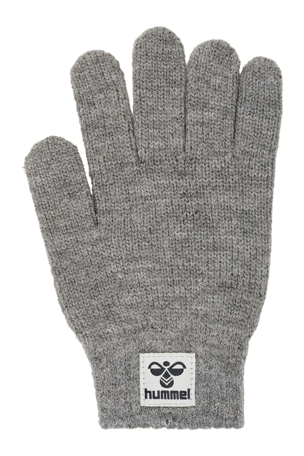 HUMMEL Handschuhe - Trendyol - Schwarz - Casual