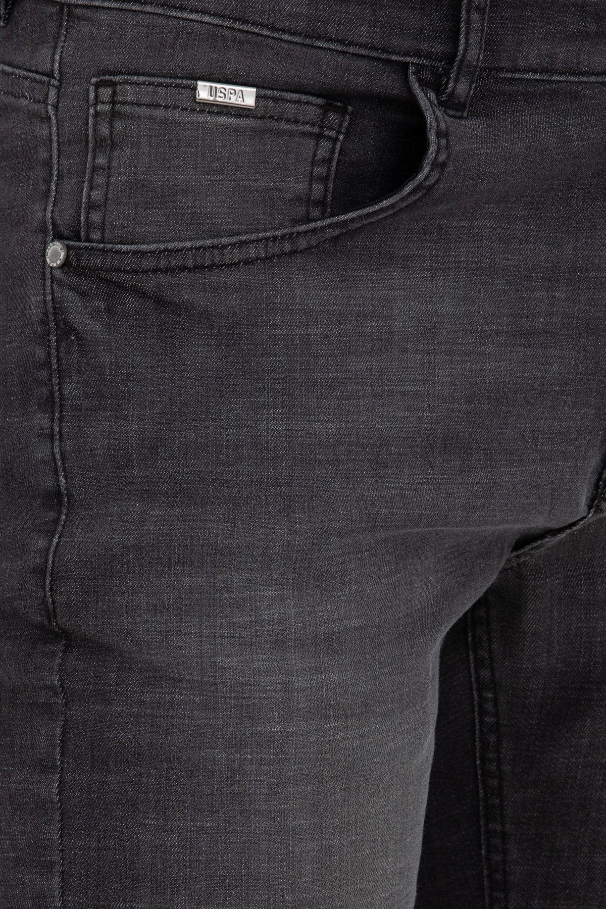 Us polo assn black jeans online