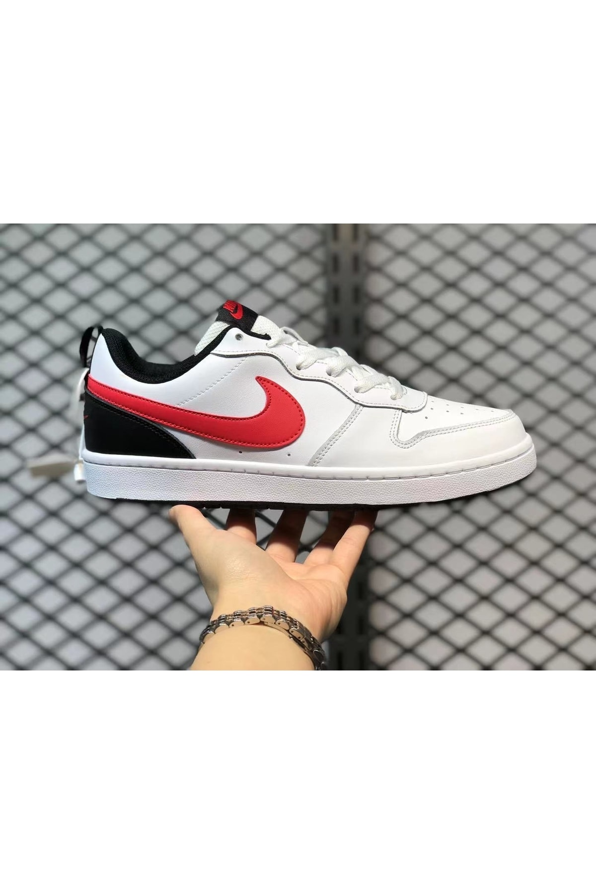 اسنیکر نایکی BQ5448-110