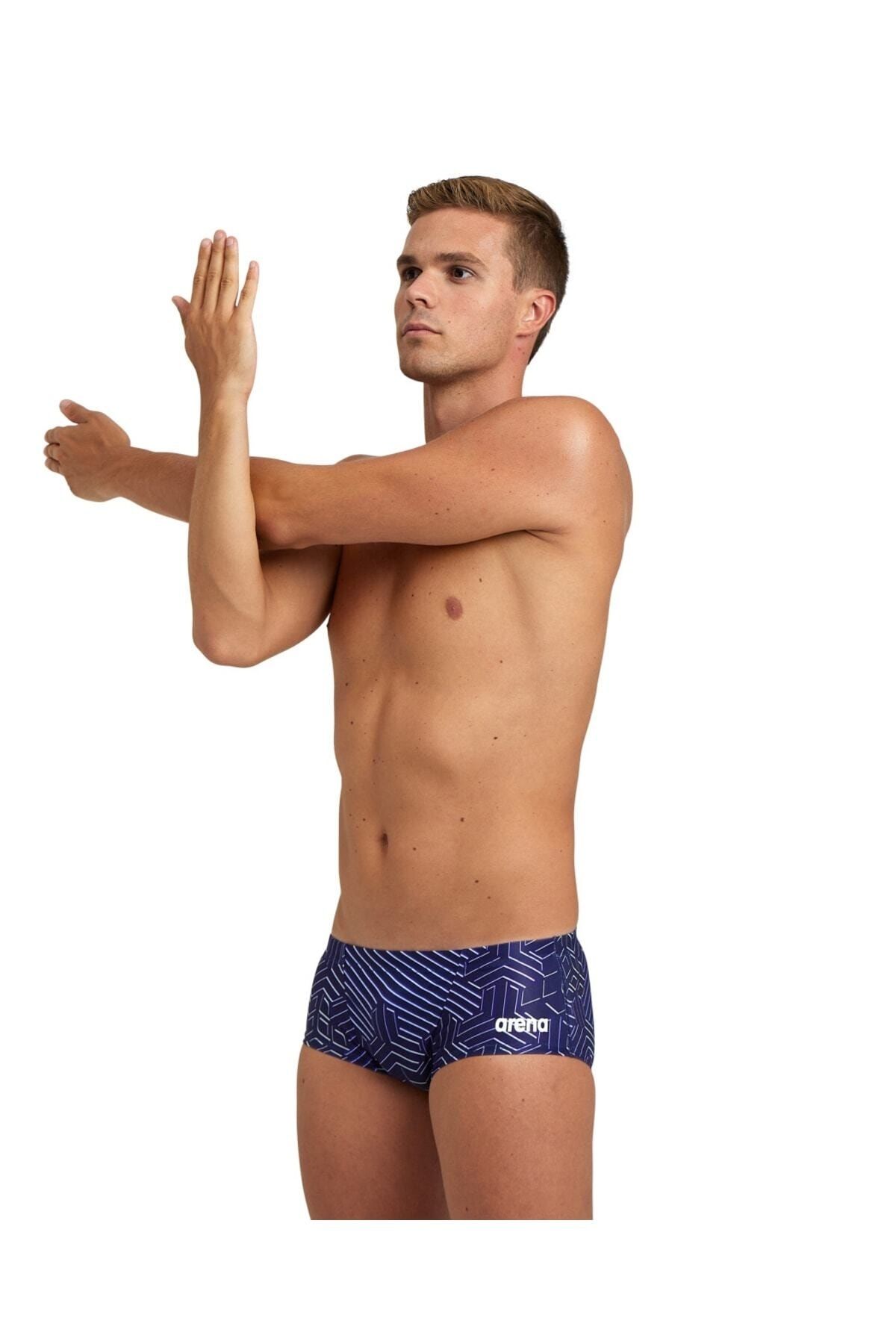 Arena mens swimming store trunks