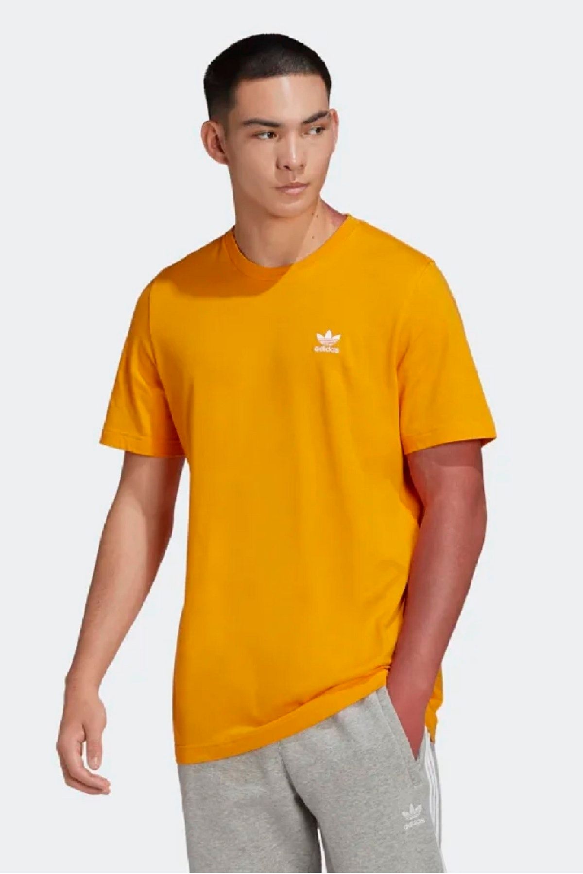 adidas Loungewear Adicolor Essentials Trefoil Ti rt Fiyat