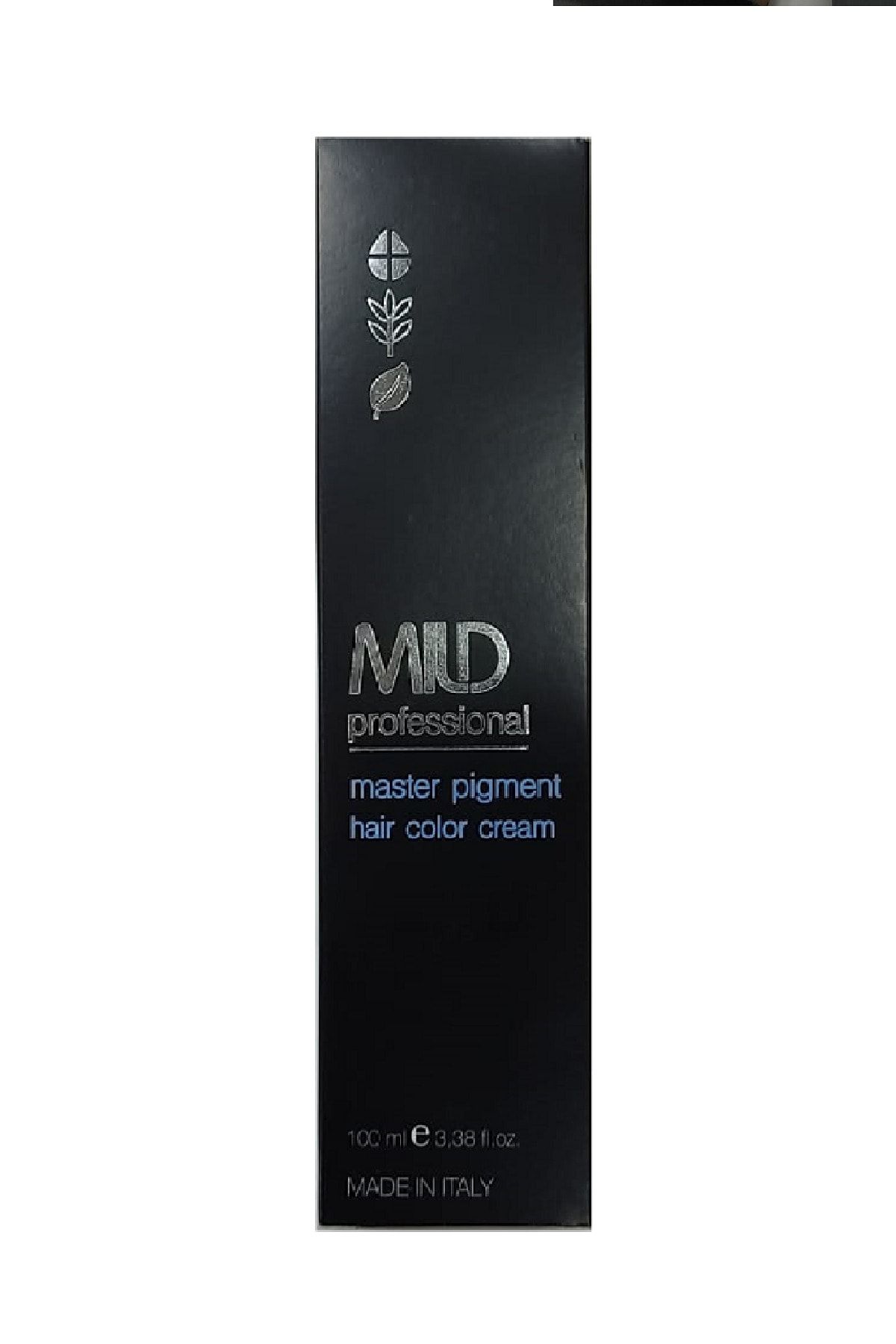 رنگ مو ملایم 100 میلی لیتر. 9.22 زنبق زرد Mild