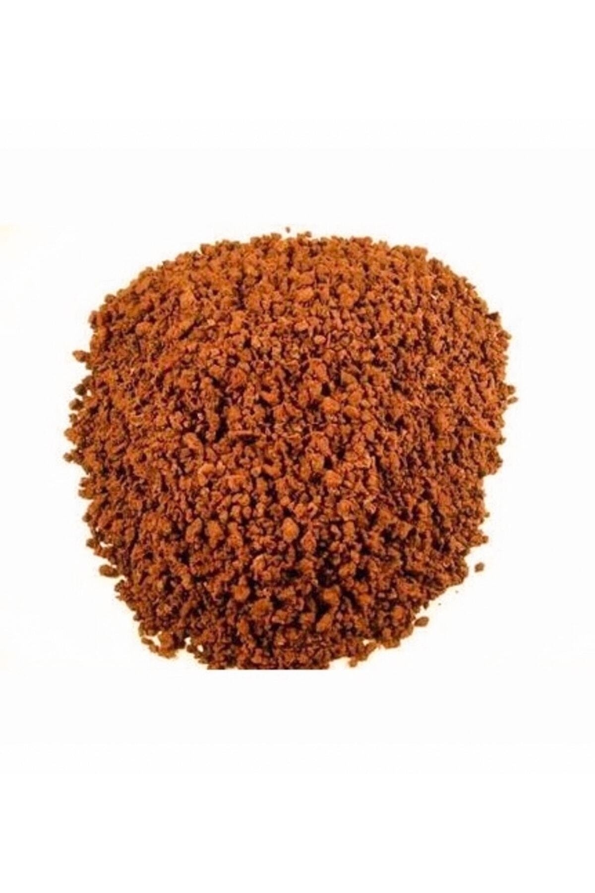 Kırmızı Pomza Taşı 0-5 Mm 20 Litre Volkanik Cürüf Ponza Lav Kırığı 2