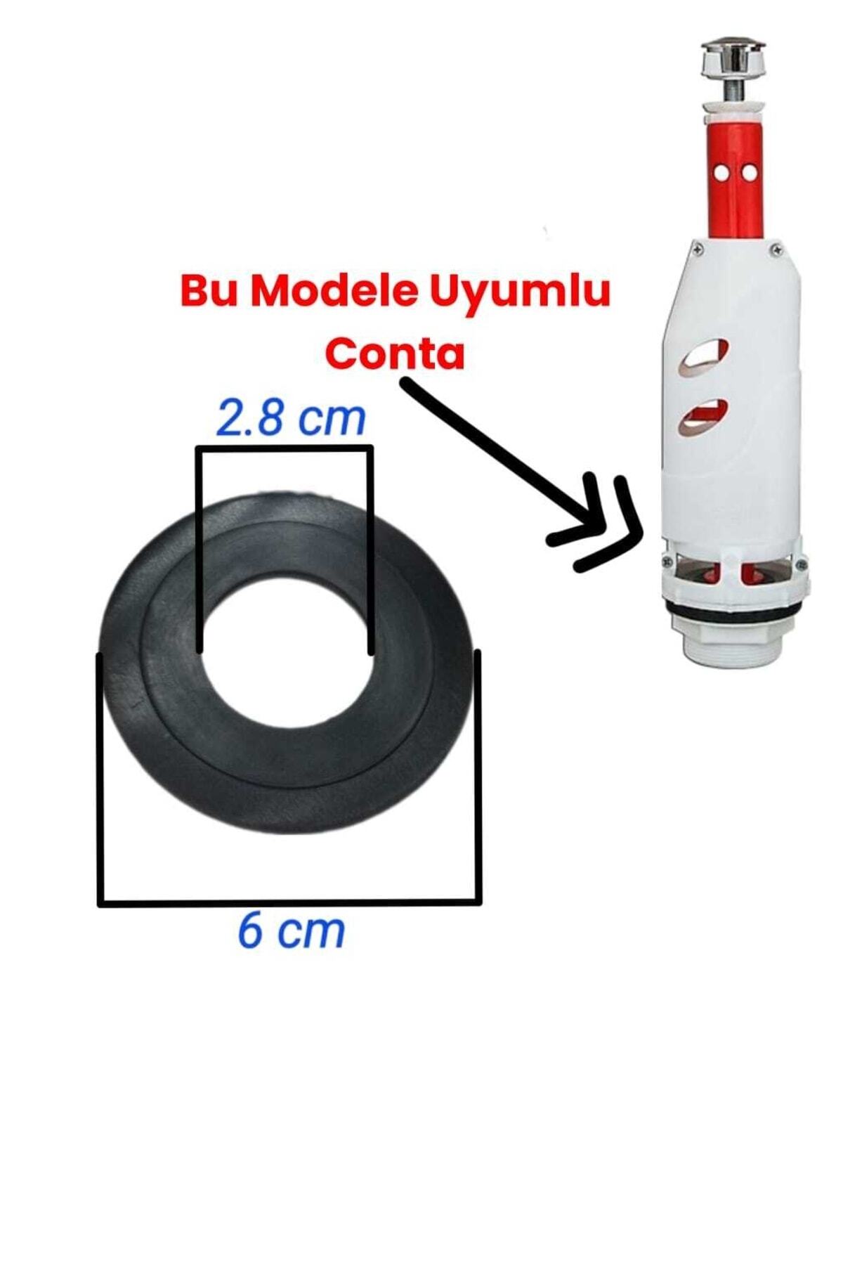 Visam Rezervuar Iç Takım Contası