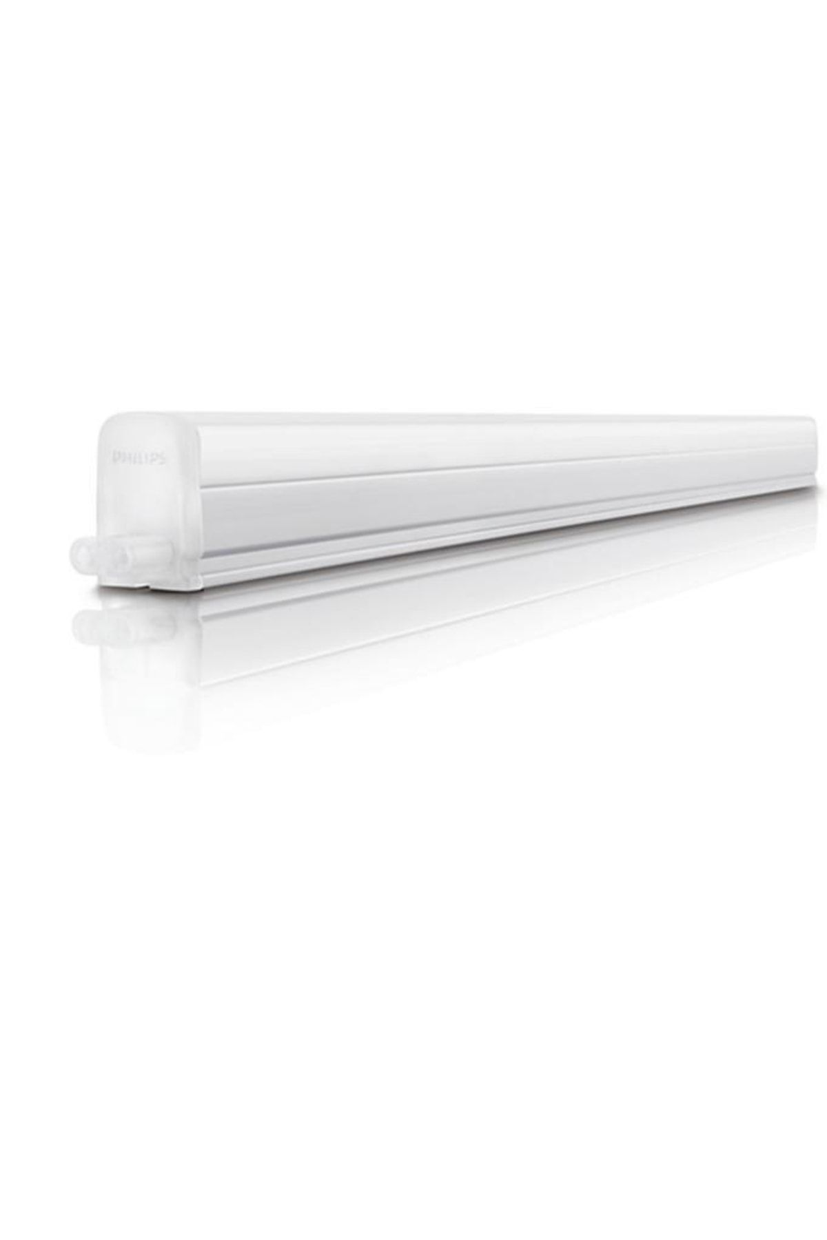 Philips-9w Linea LED Tape Luminaire with Switch 3000k Yellow 1
