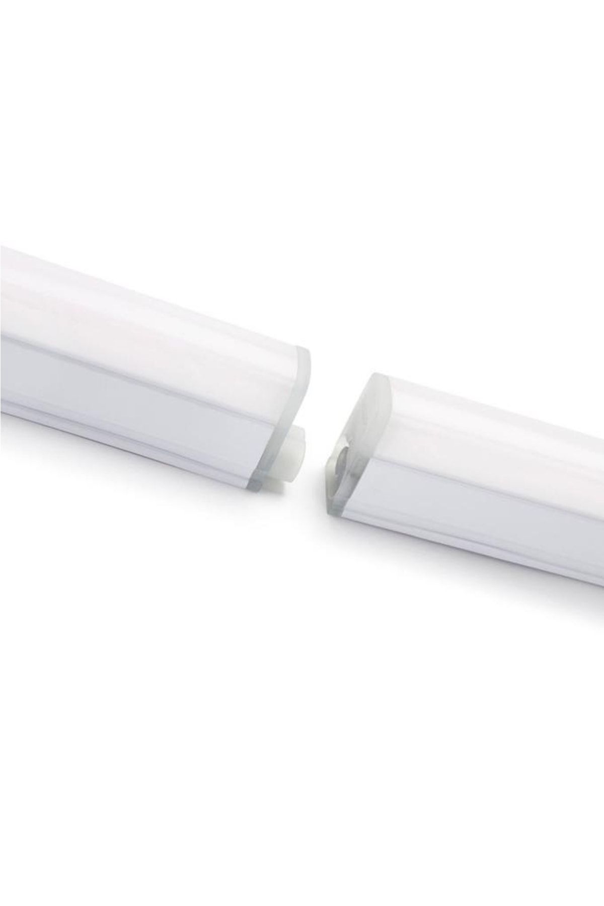 Philips-9w Linea LED Tape Luminaire with Switch 3000k Yellow 4