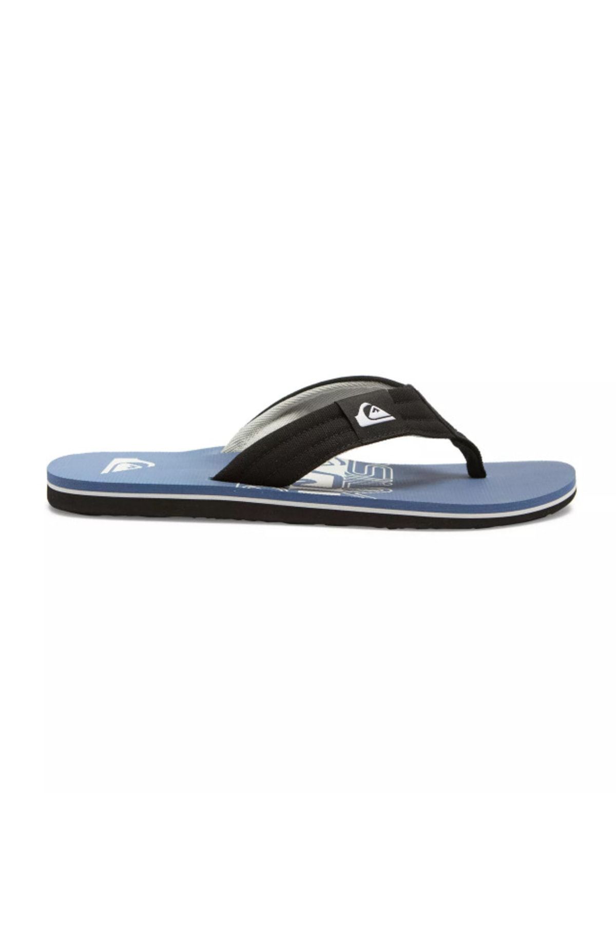 Quiksilver-Molokaı Layback II Men's Slippers 2