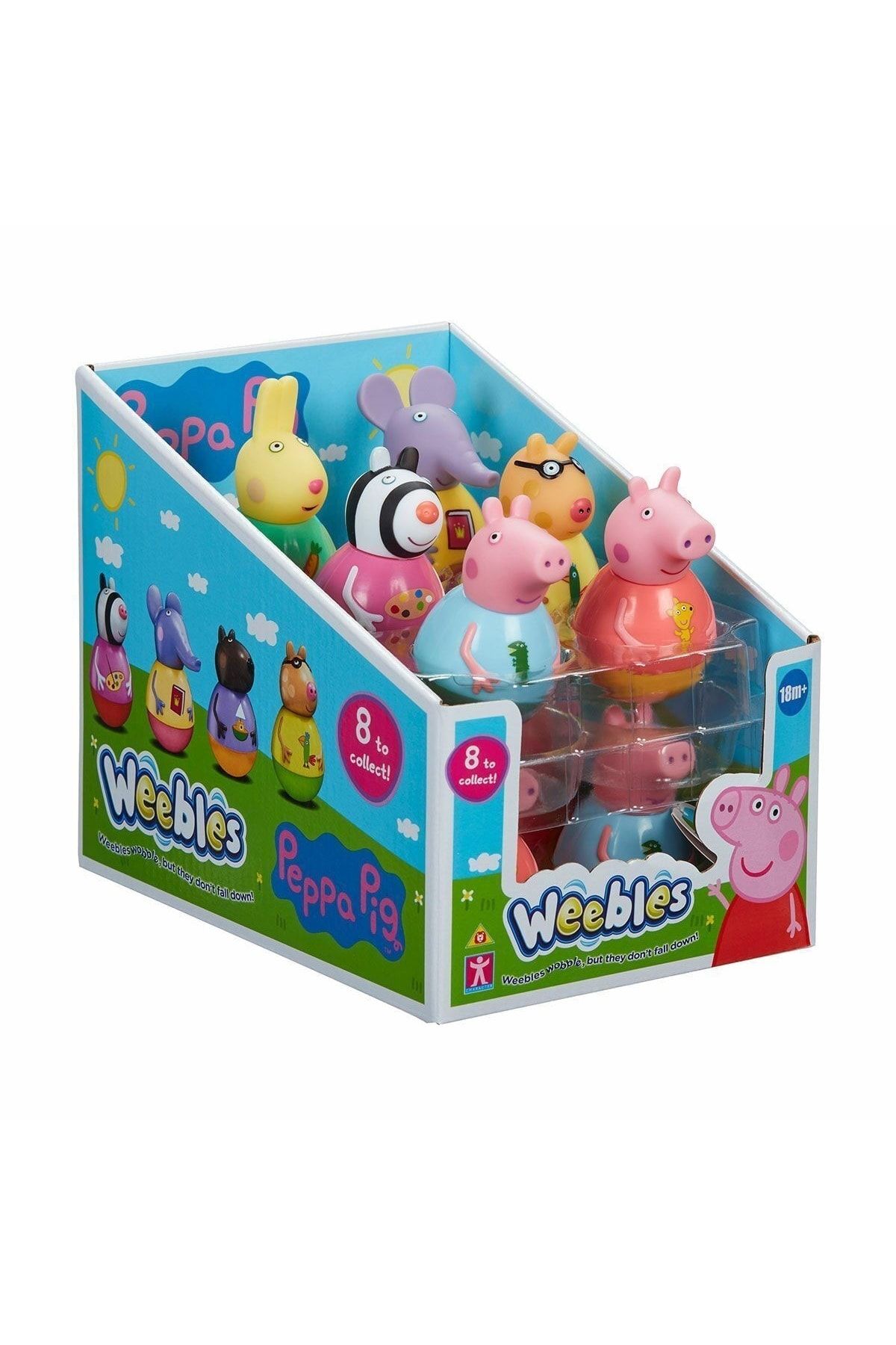 Peppa pig sales mini buggies