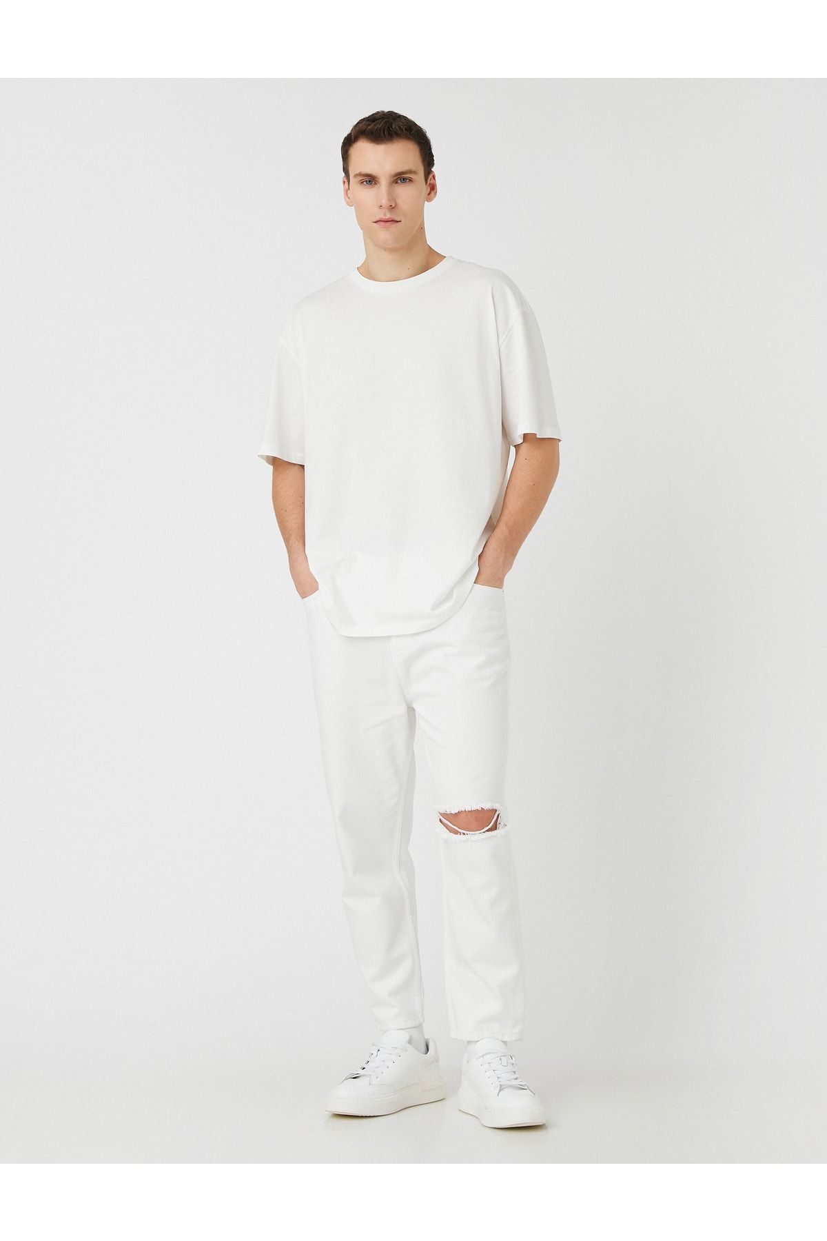 Steve's hotsell jeans sweatpants