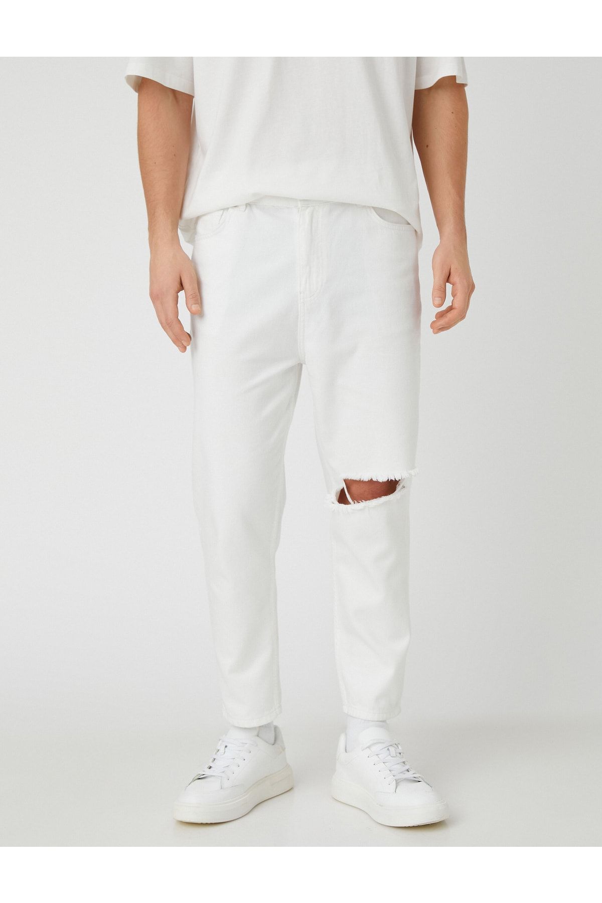 Steve's jeans deals sweatpants
