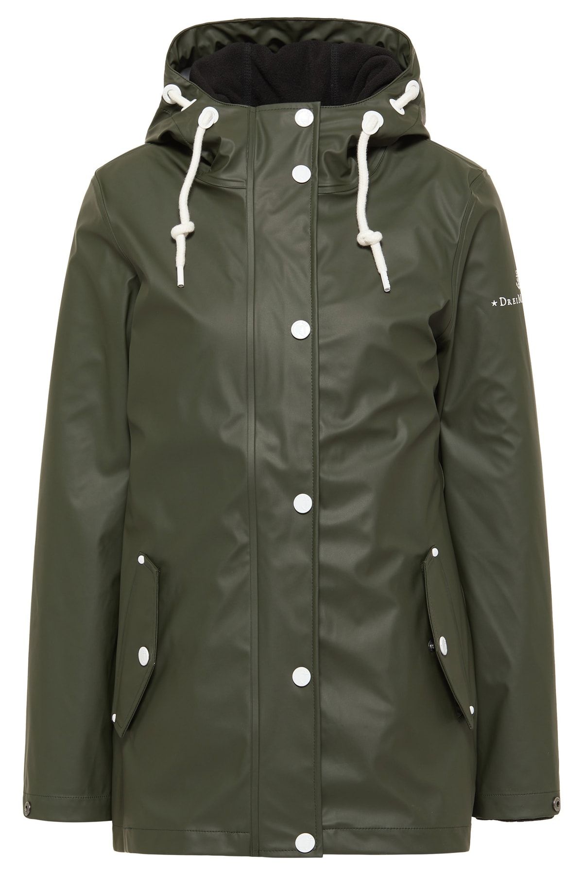 Dreimaster-Maritim 3'ü 1 Stunde Regenjacke Drymaster 1
